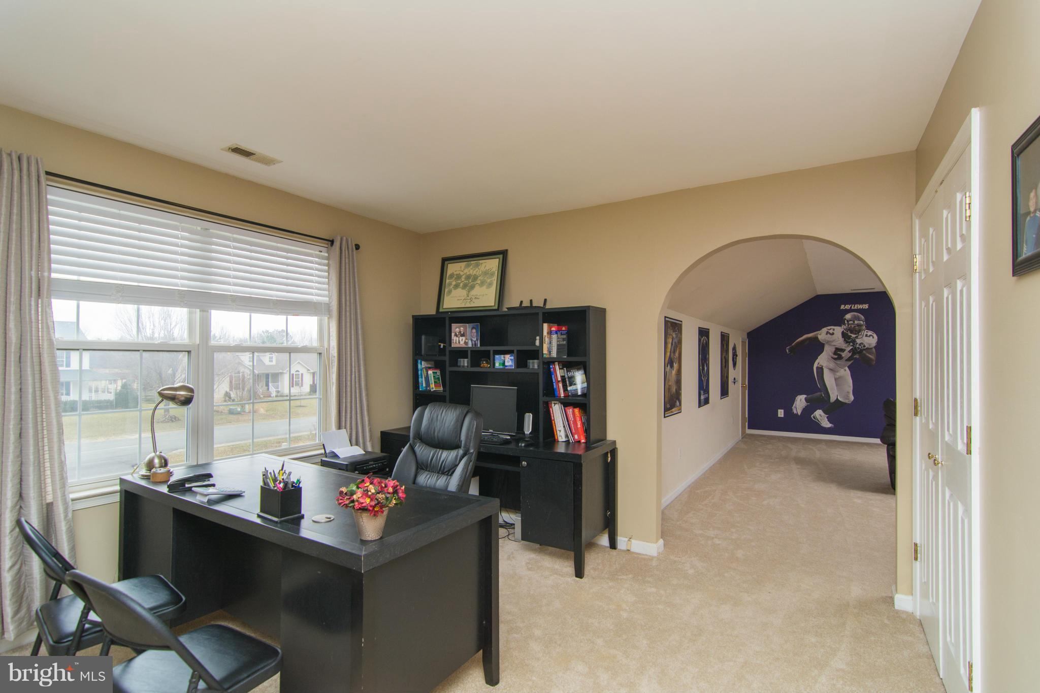 BAY MEADOWS - Residential