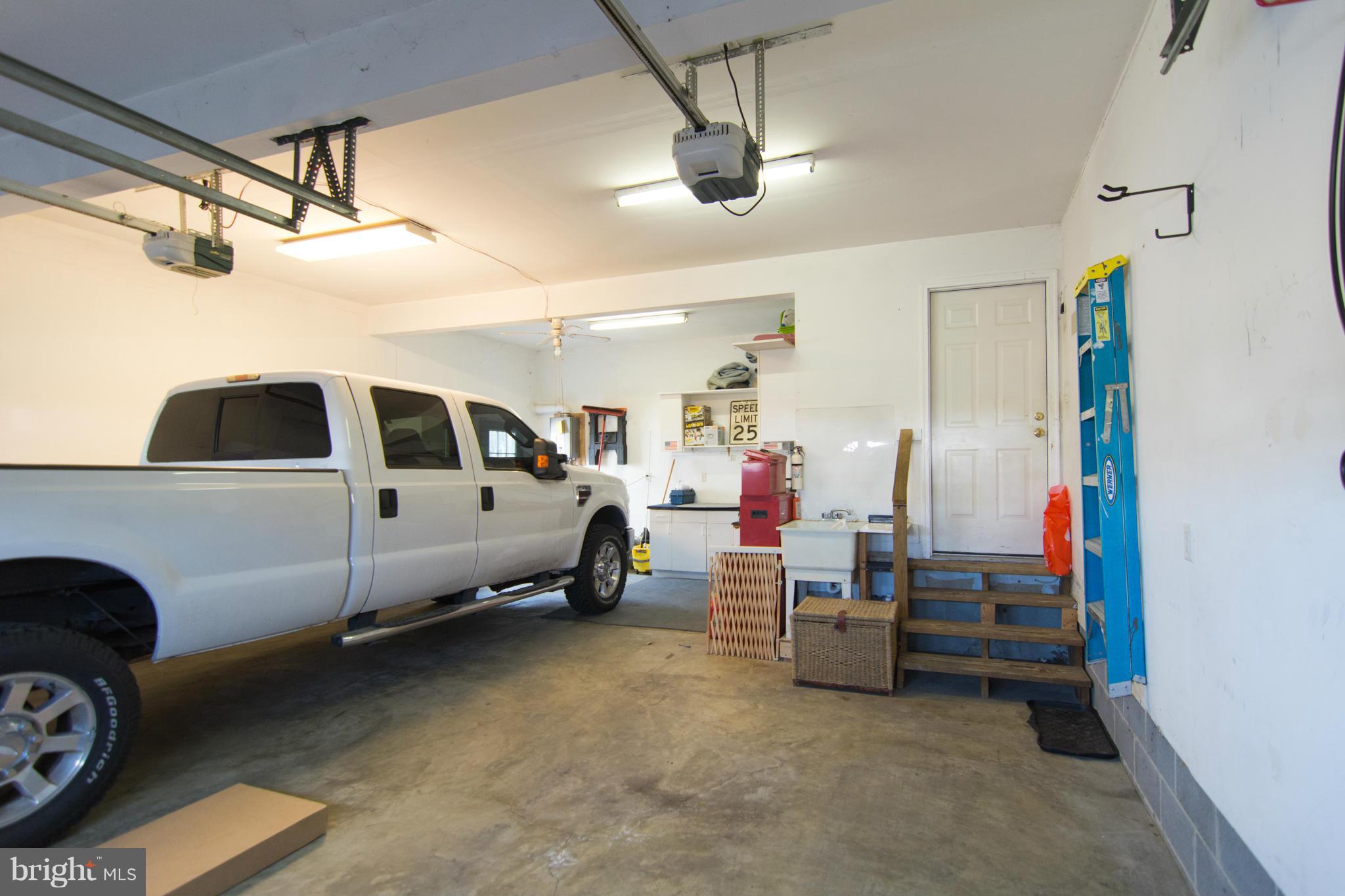 BAY MEADOWS - Residential