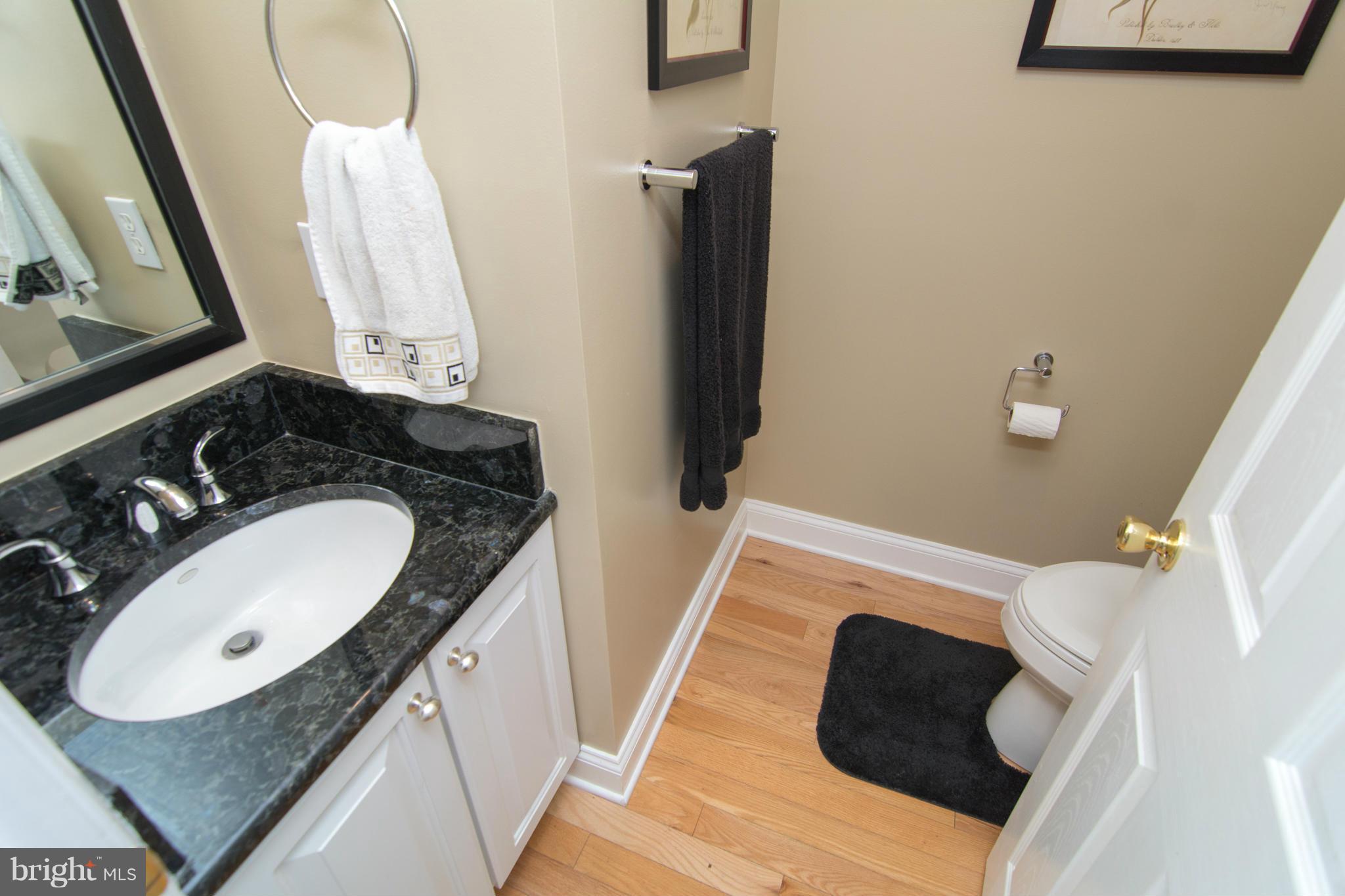 BAY MEADOWS - Residential