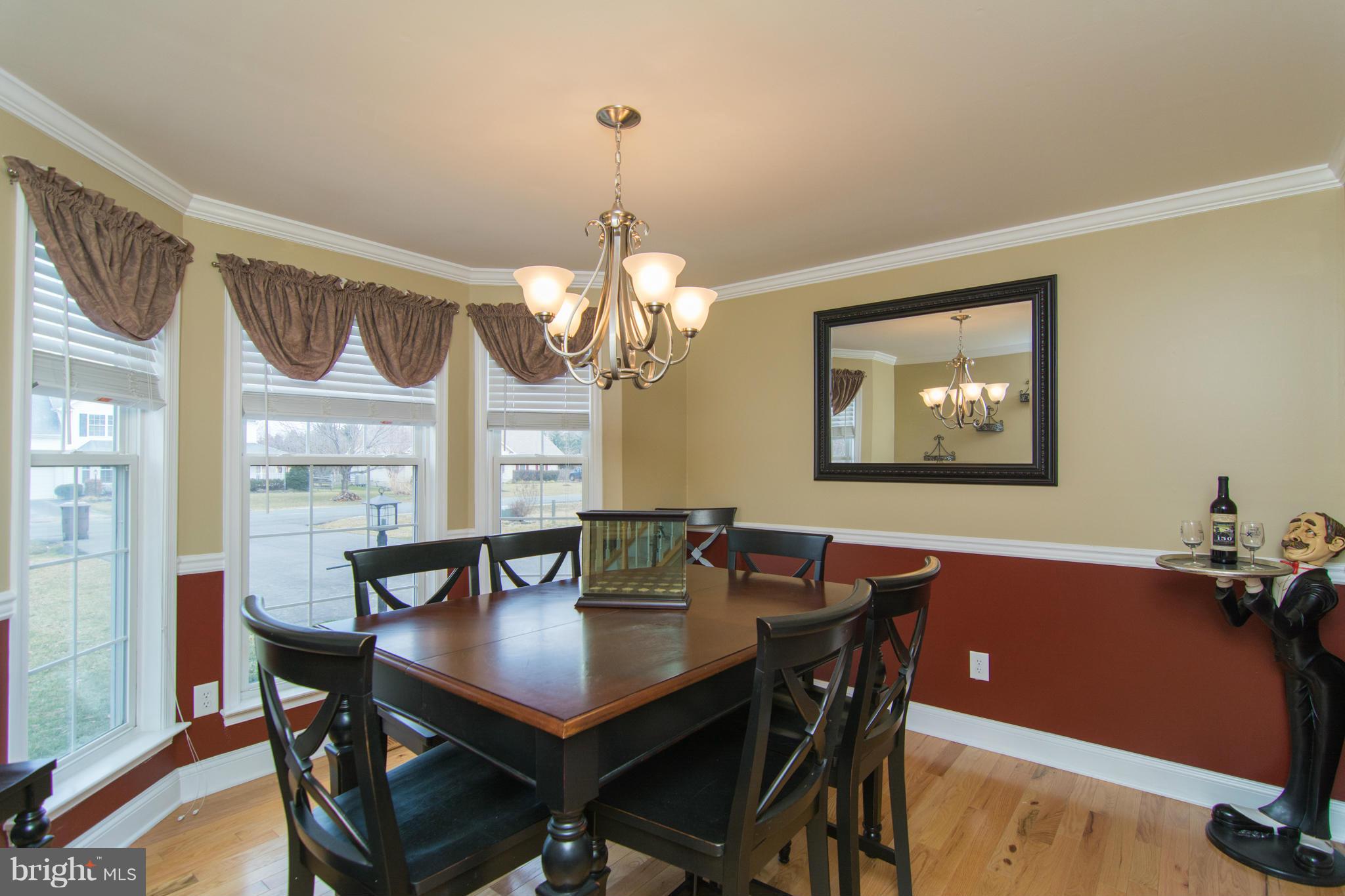 BAY MEADOWS - Residential