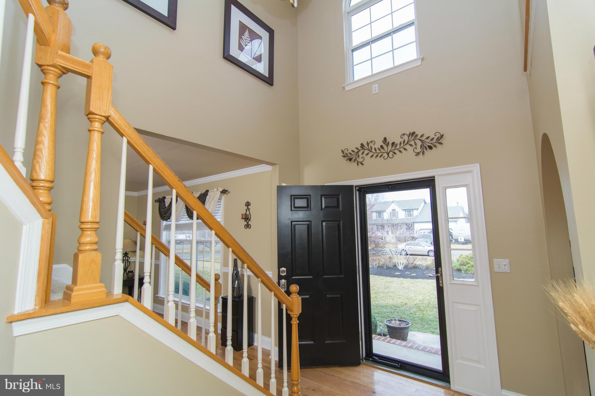 BAY MEADOWS - Residential