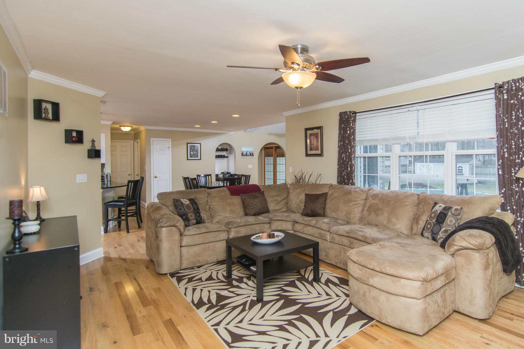 BAY MEADOWS - Residential