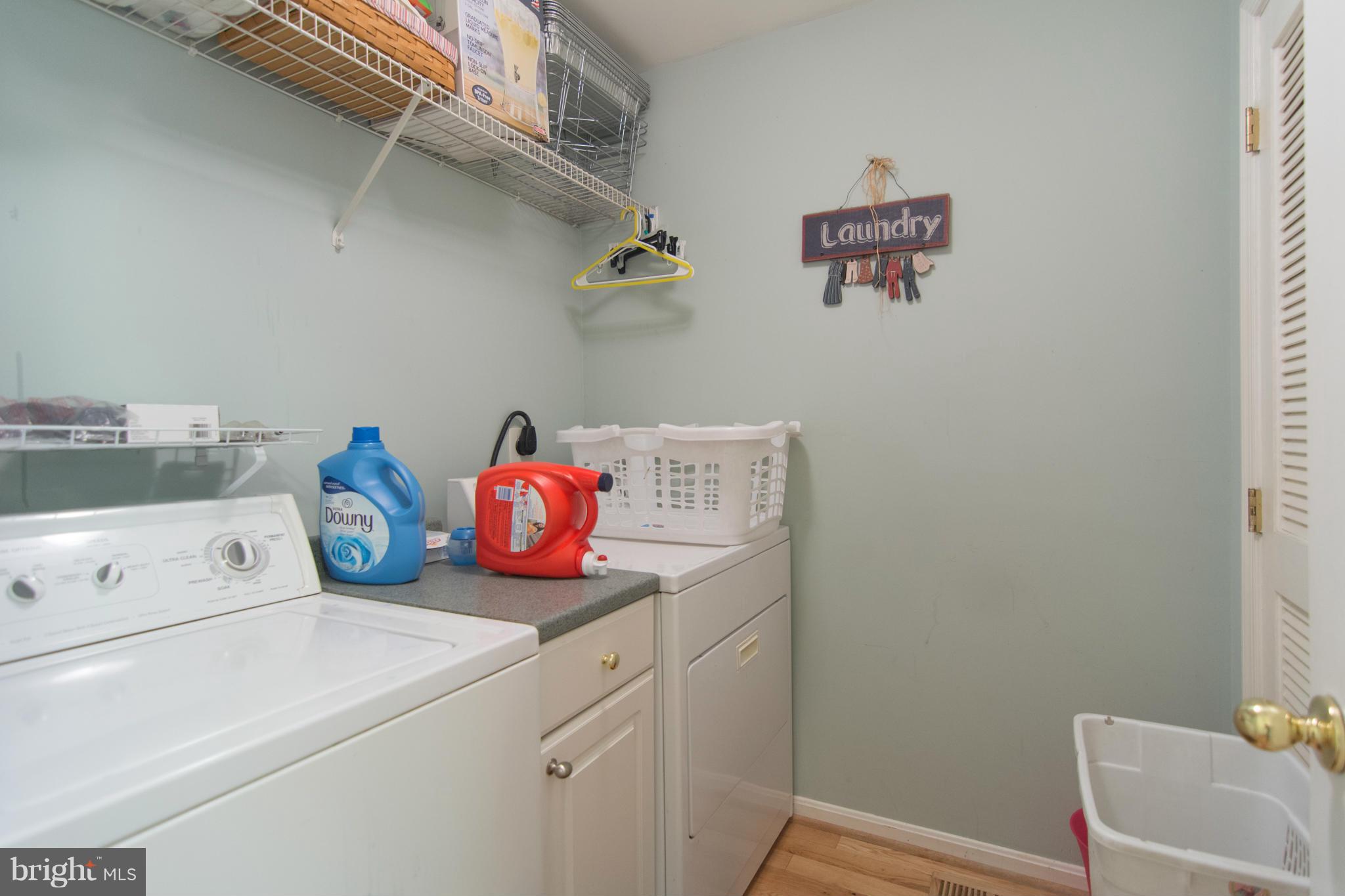 BAY MEADOWS - Residential