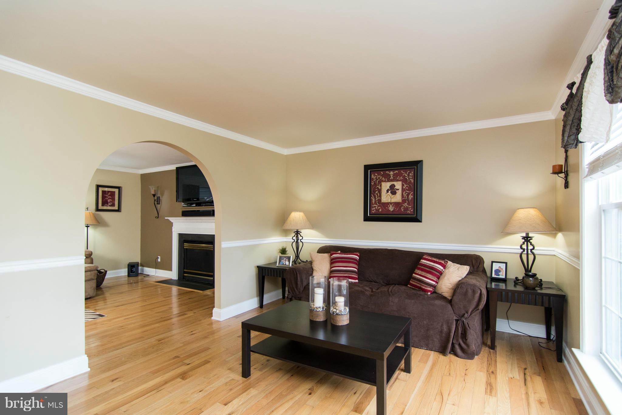 BAY MEADOWS - Residential