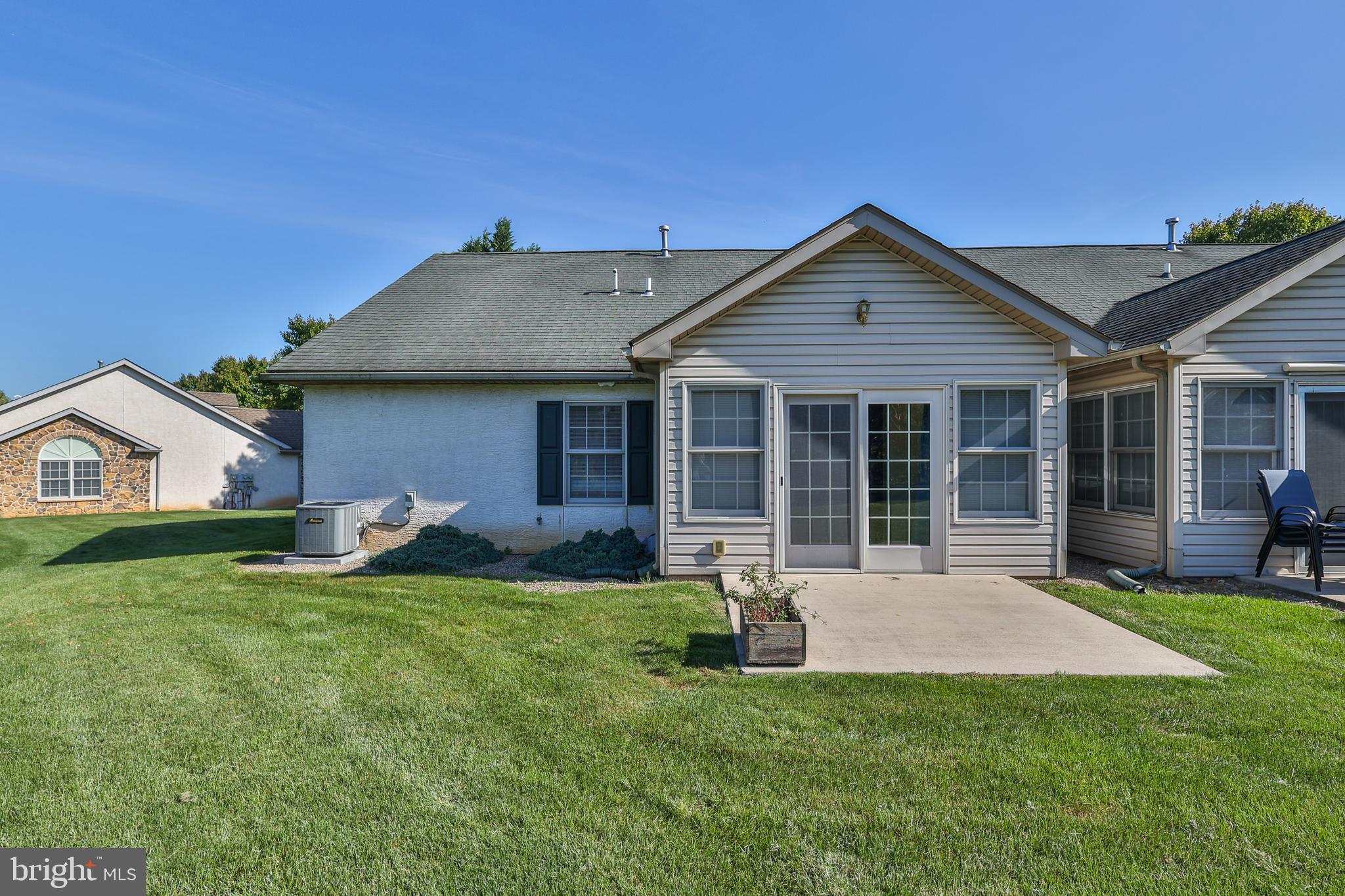 NONE  AVAILABLE - Residential