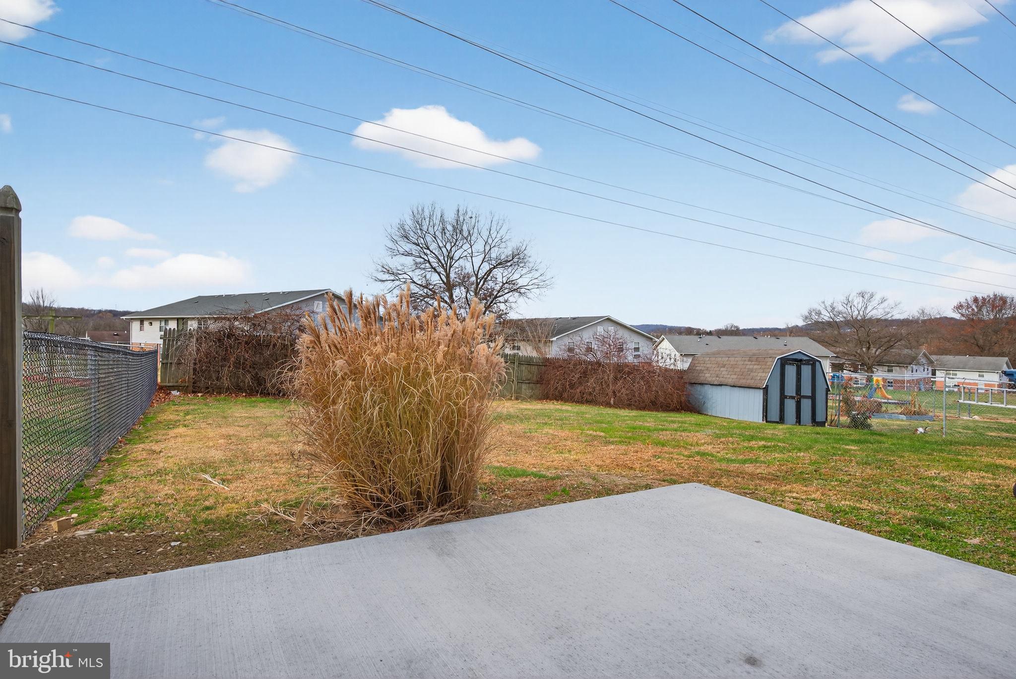 HEMPFIELD AREA - Residential