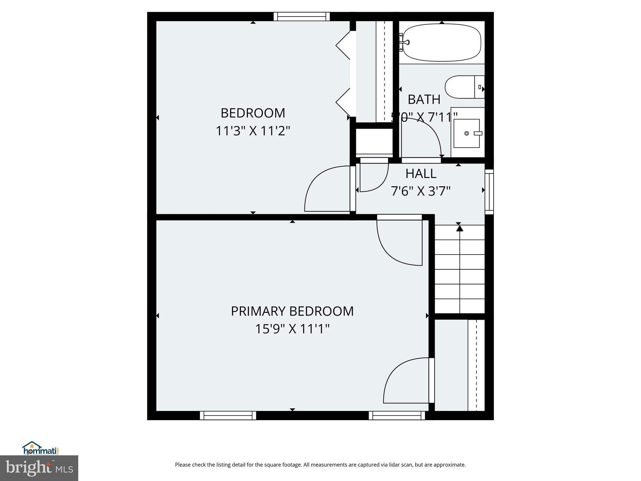 HEMPFIELD AREA - Residential