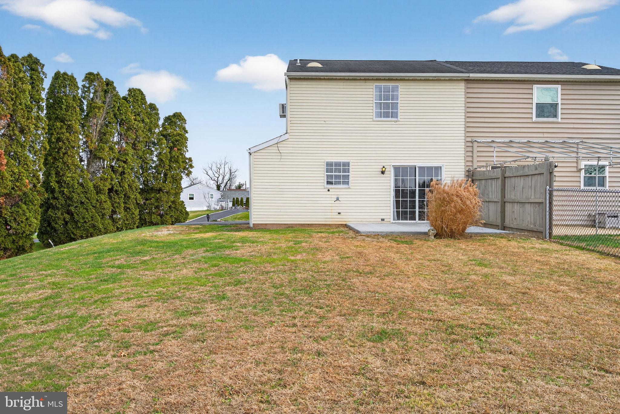 HEMPFIELD AREA - Residential