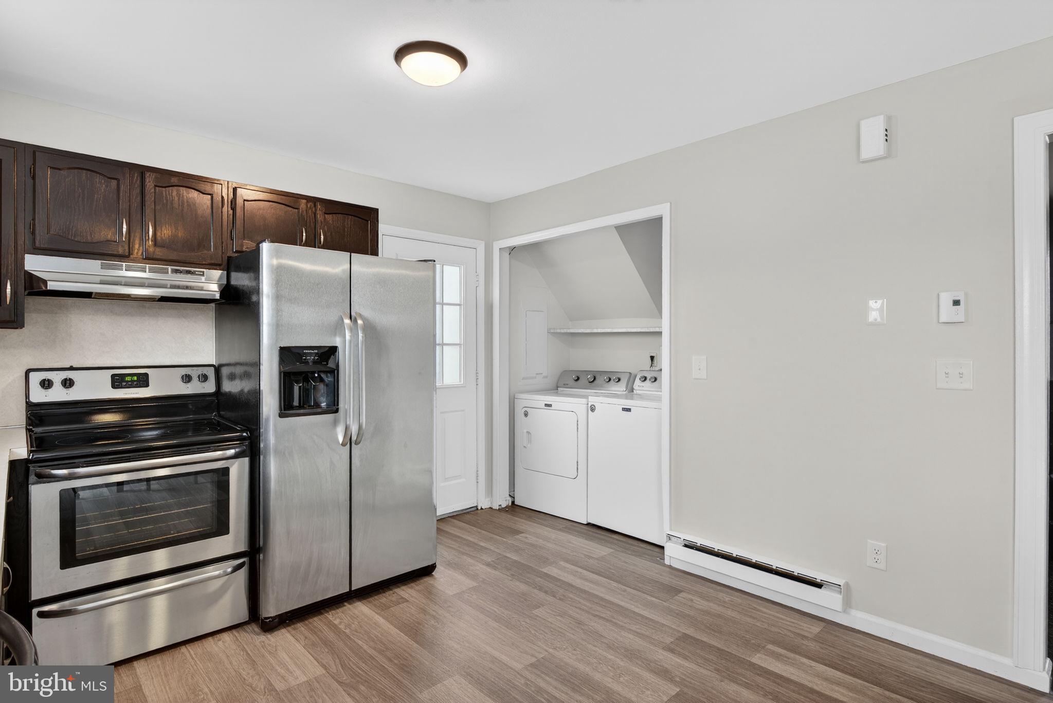 HEMPFIELD AREA - Residential