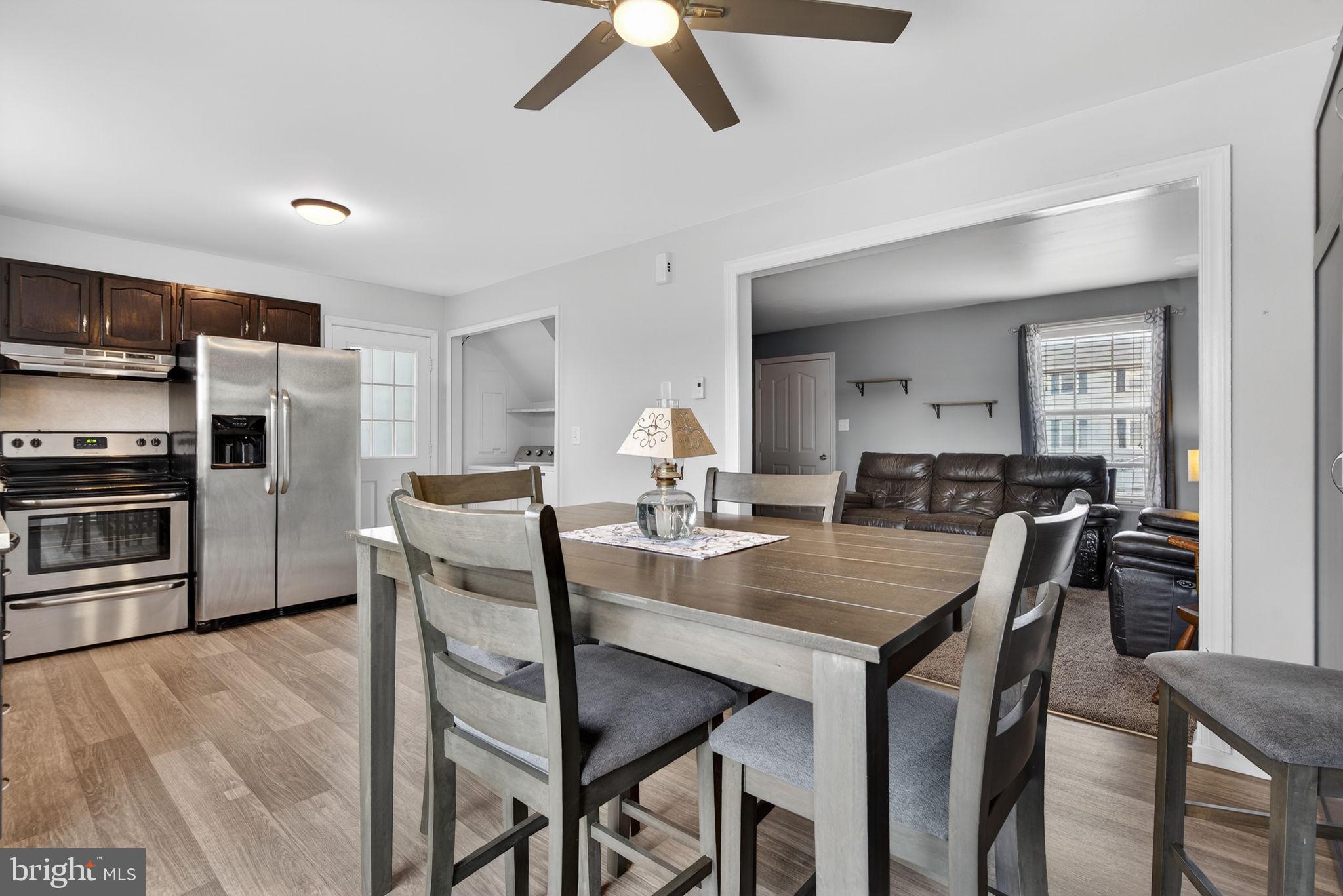 HEMPFIELD AREA - Residential