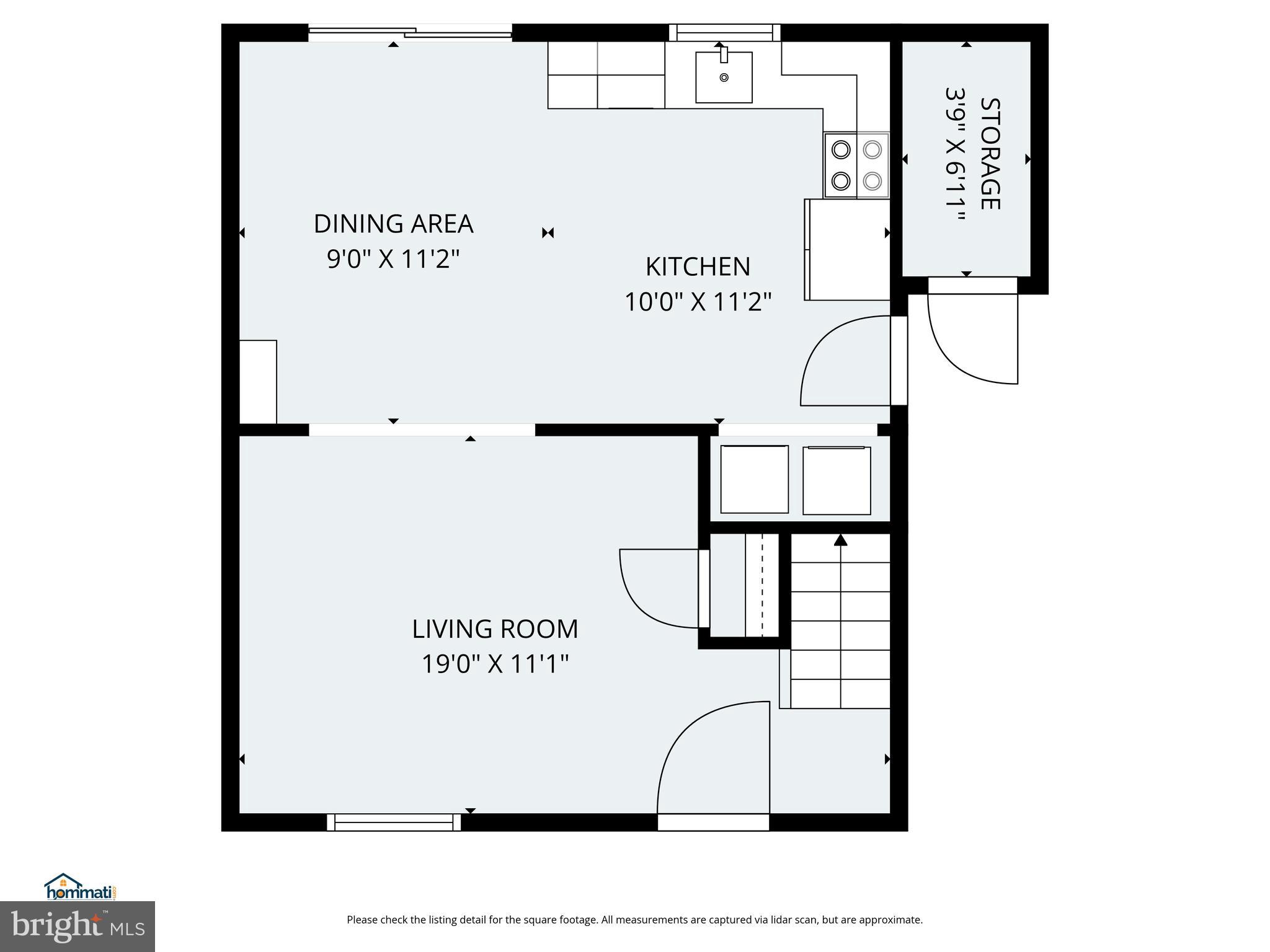 HEMPFIELD AREA - Residential