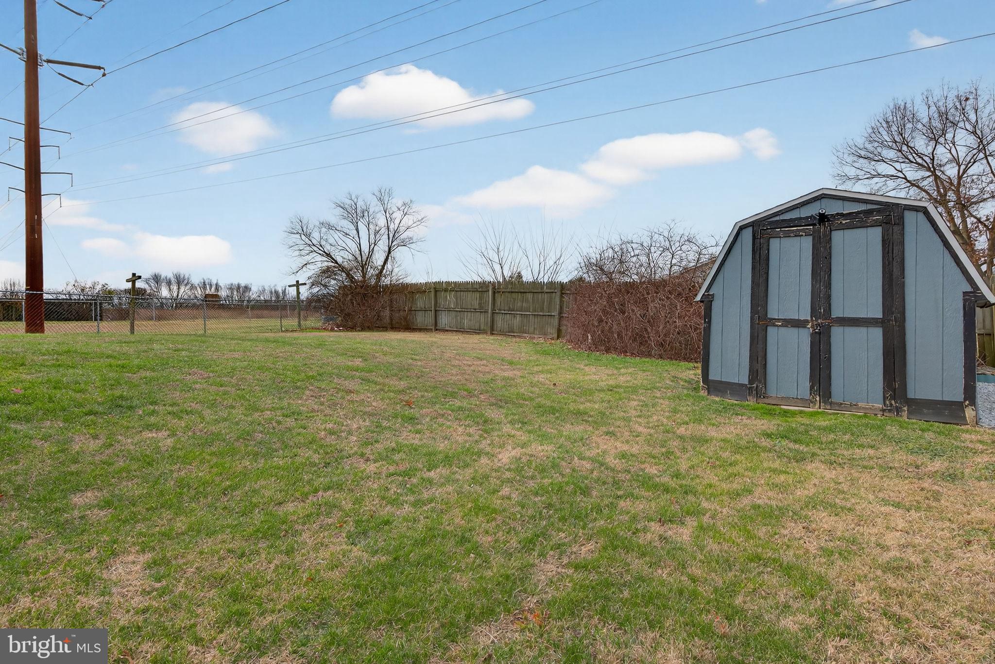 HEMPFIELD AREA - Residential