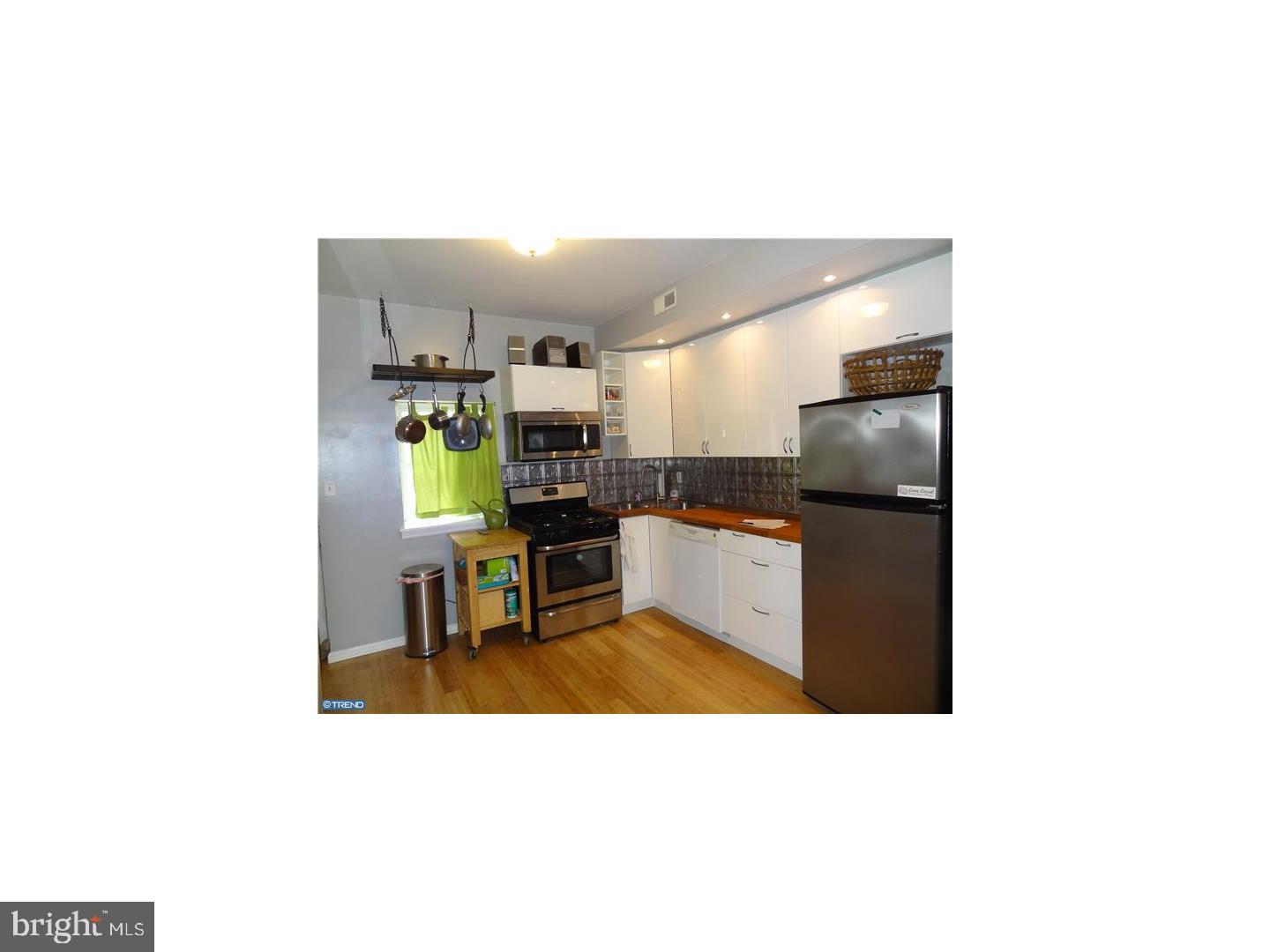 FISHTOWN - Residential Lease