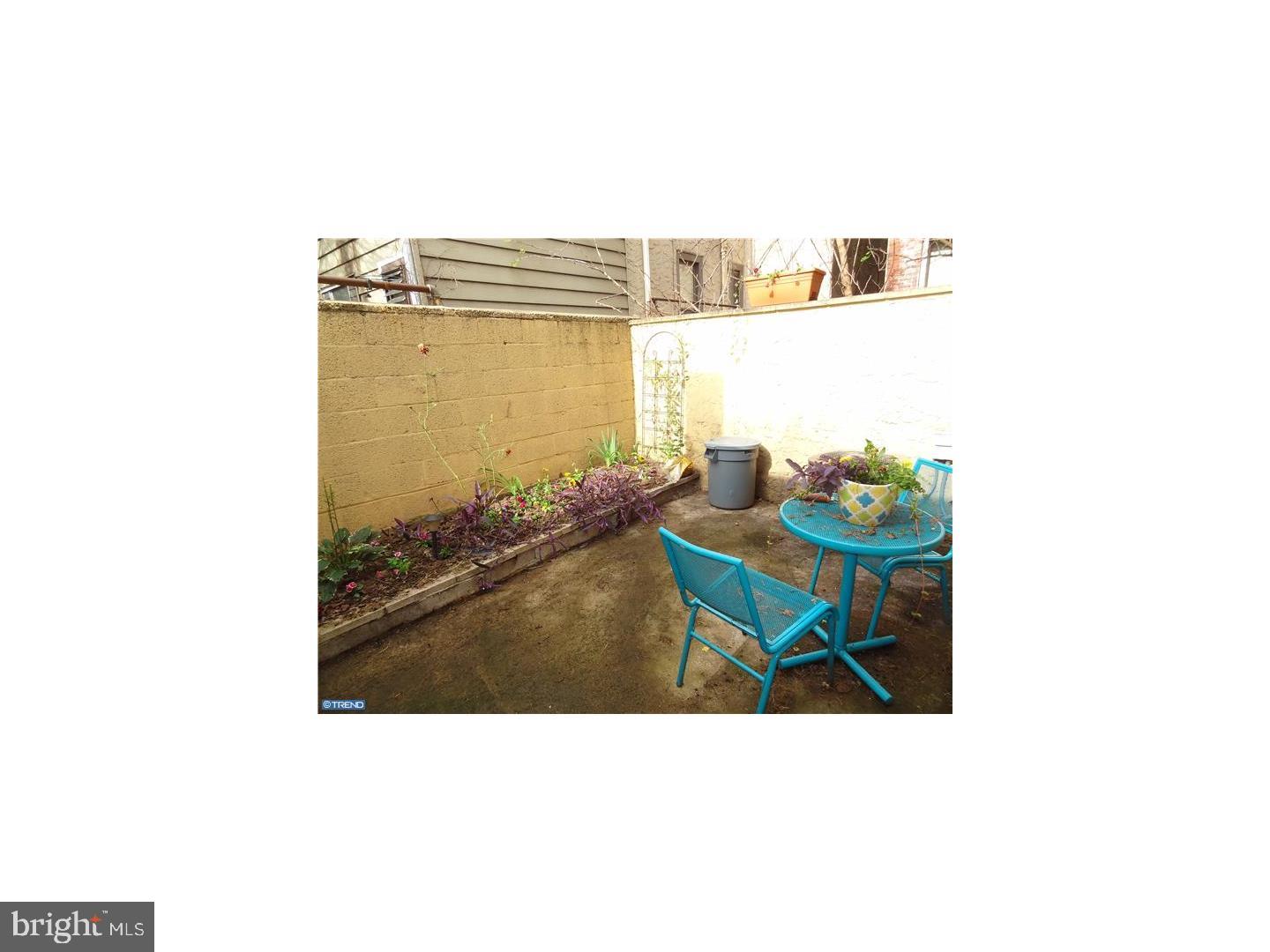 FISHTOWN - Residential Lease