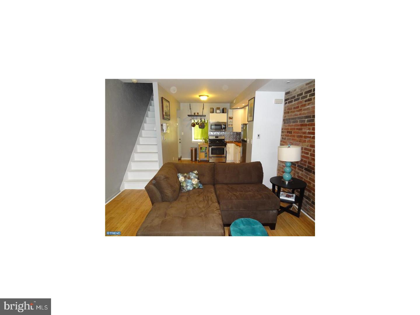FISHTOWN - Residential Lease