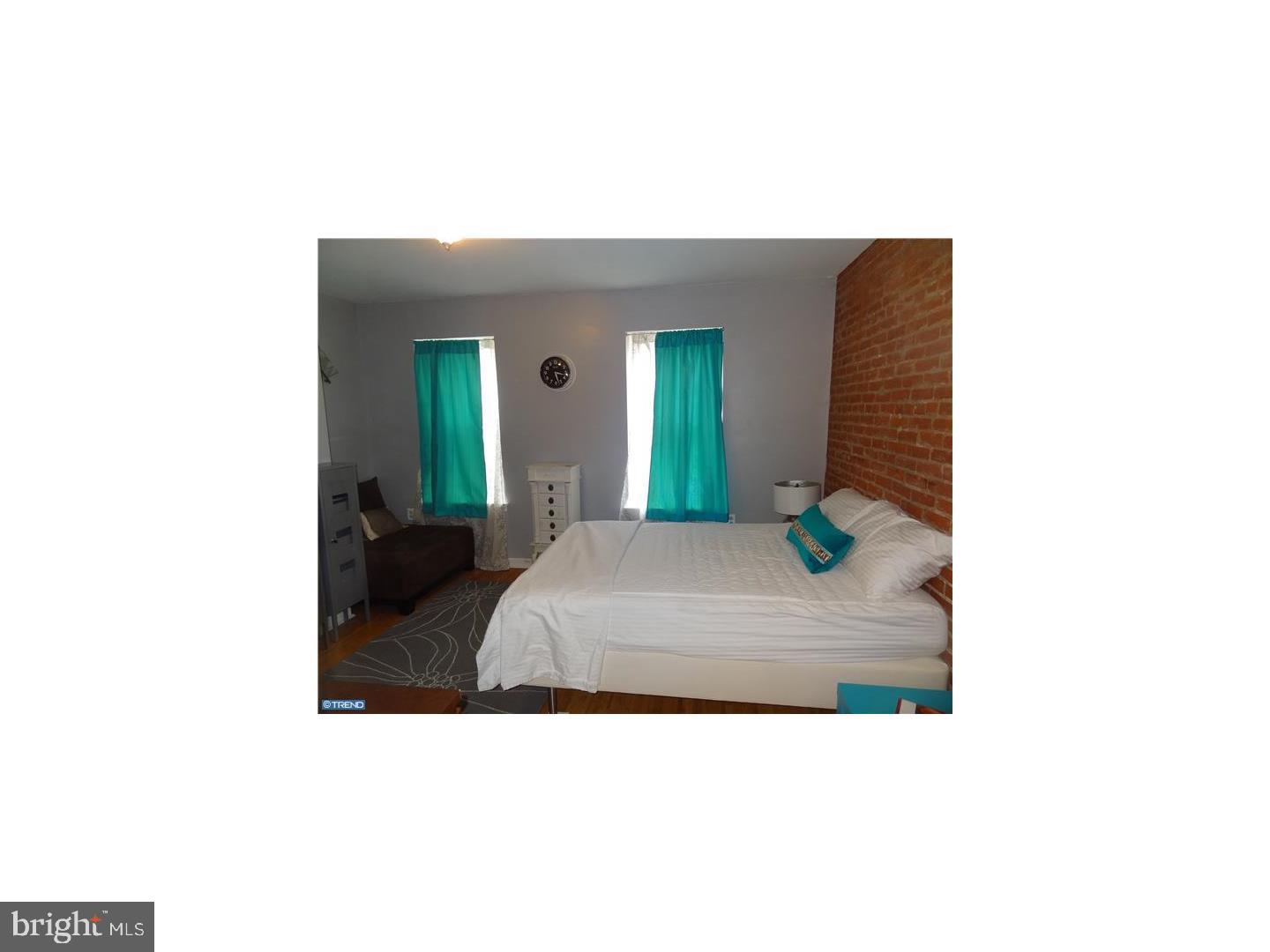 FISHTOWN - Residential Lease