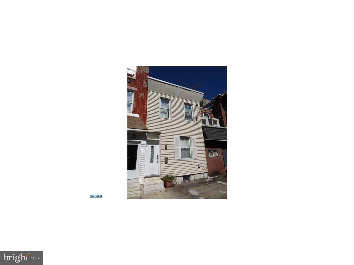 FISHTOWN - Residential Lease