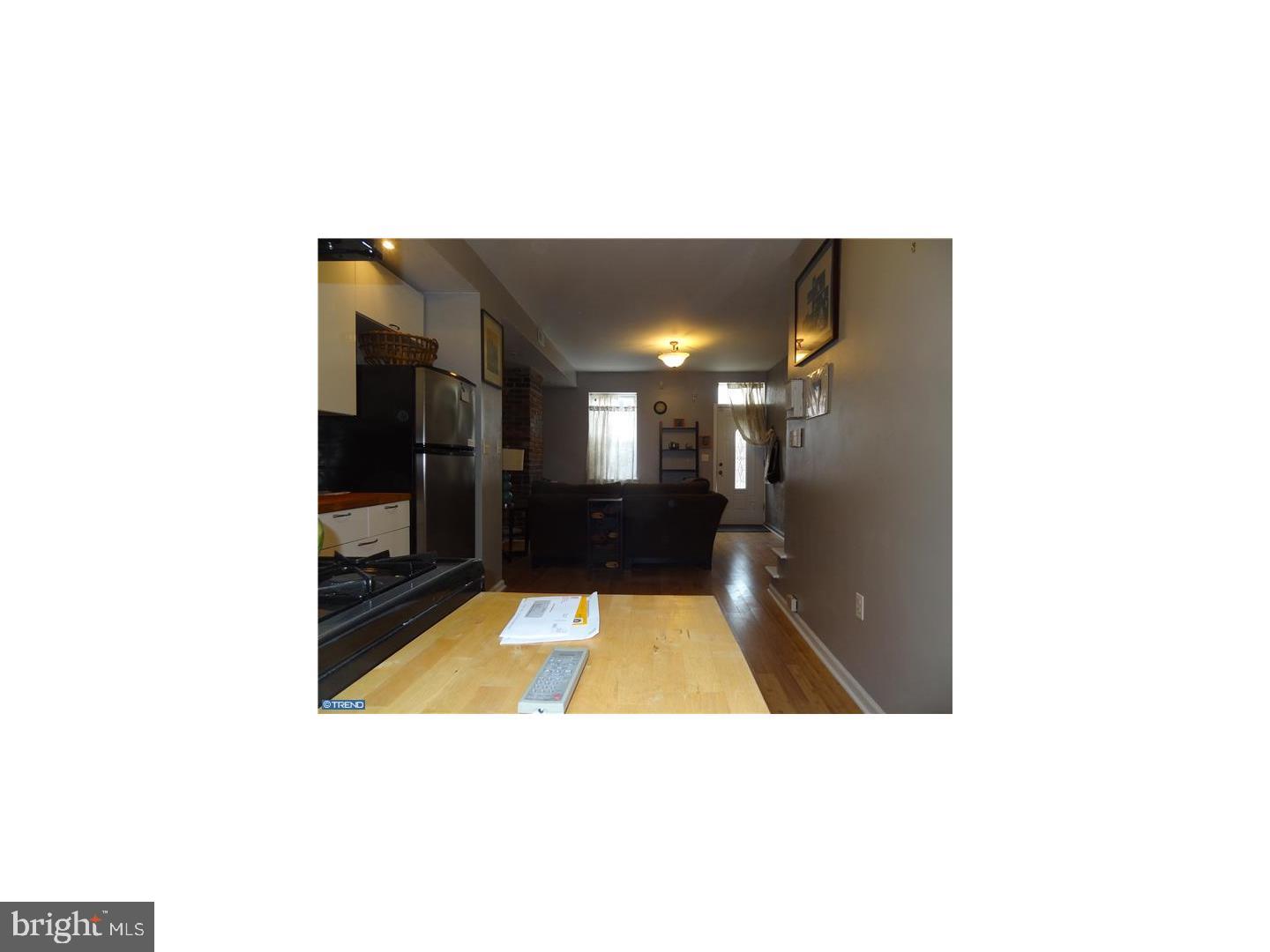 FISHTOWN - Residential Lease
