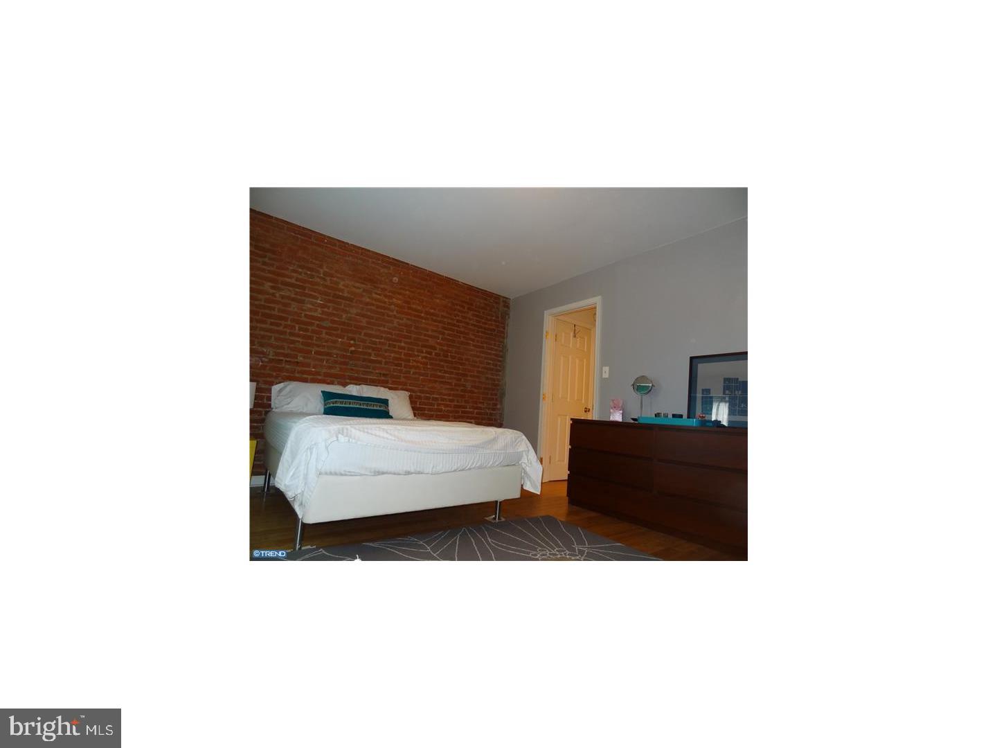 FISHTOWN - Residential Lease