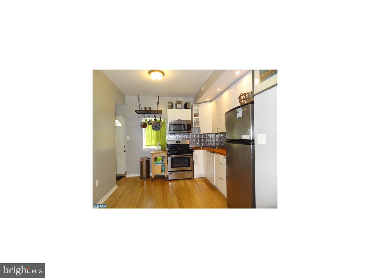 FISHTOWN - Residential Lease