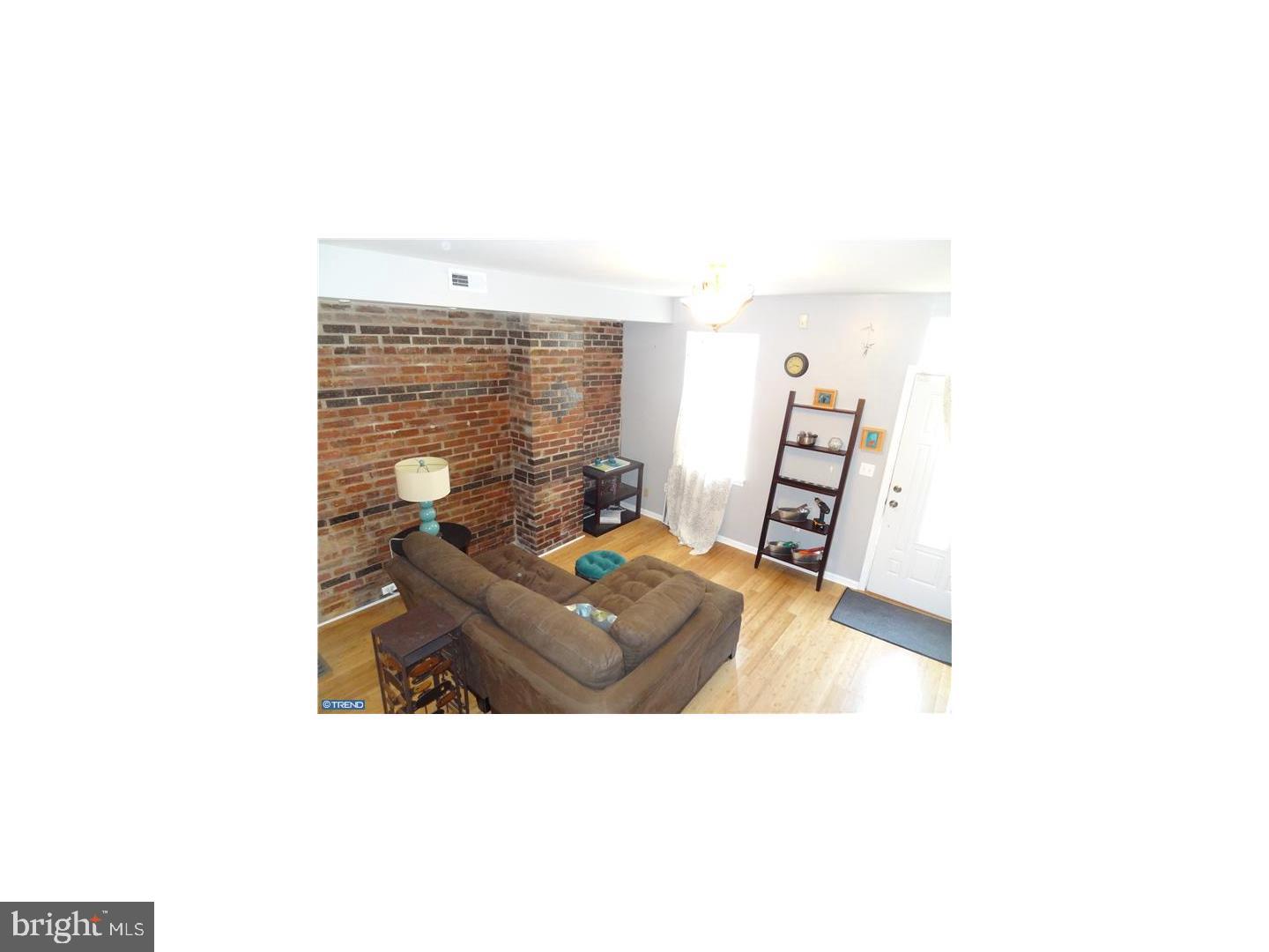 FISHTOWN - Residential Lease