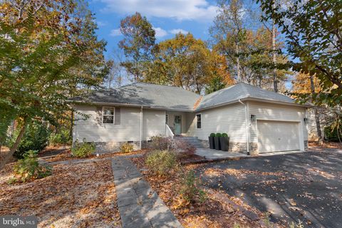 214 MONUMENT ROAD LOCUST GROVE VA 22508