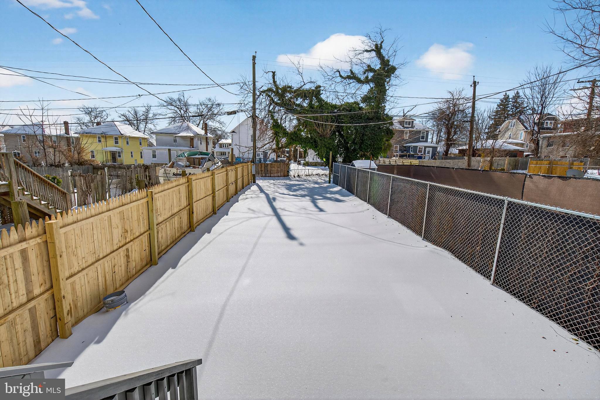 DORCHESTER - Residential