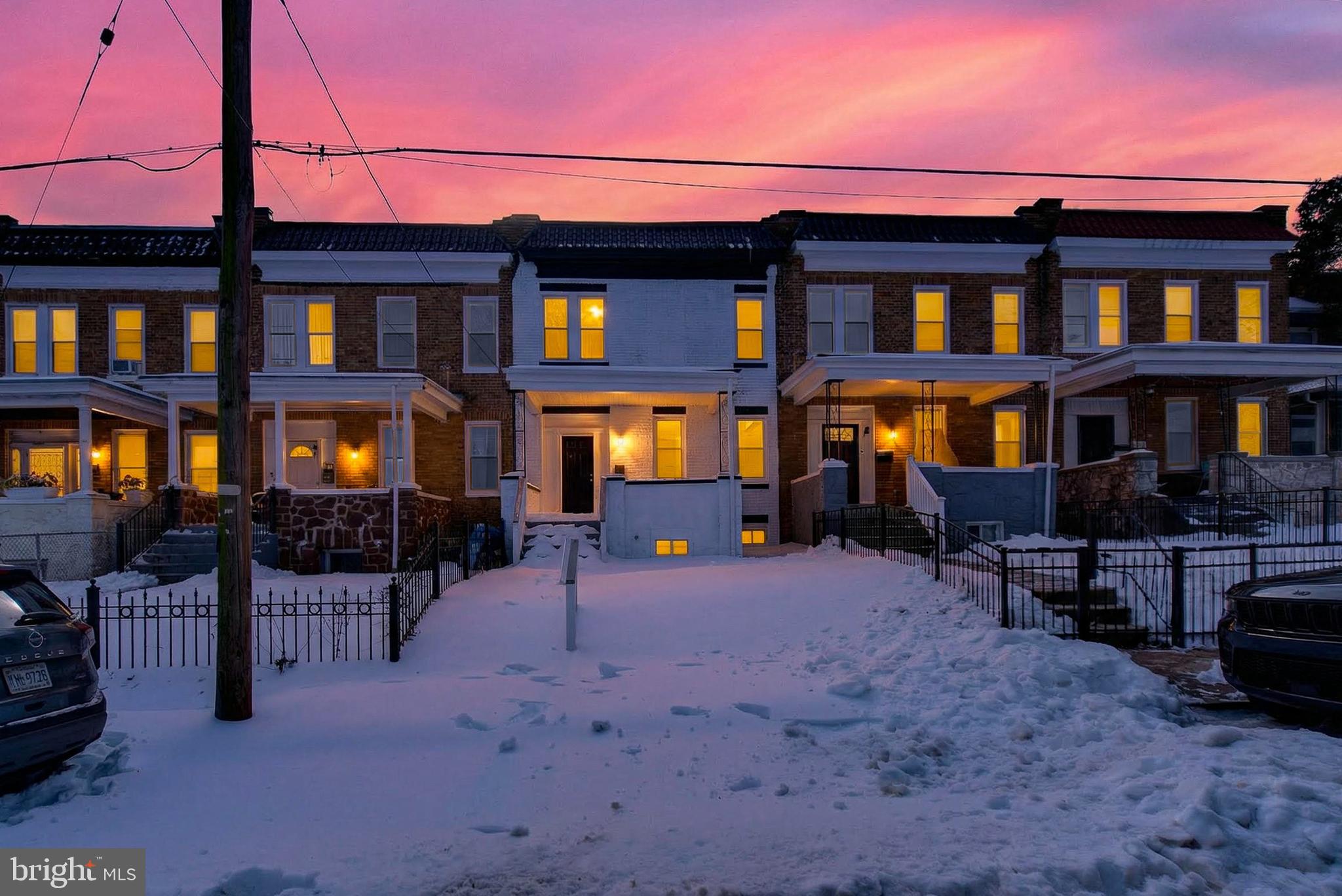 DORCHESTER - Residential