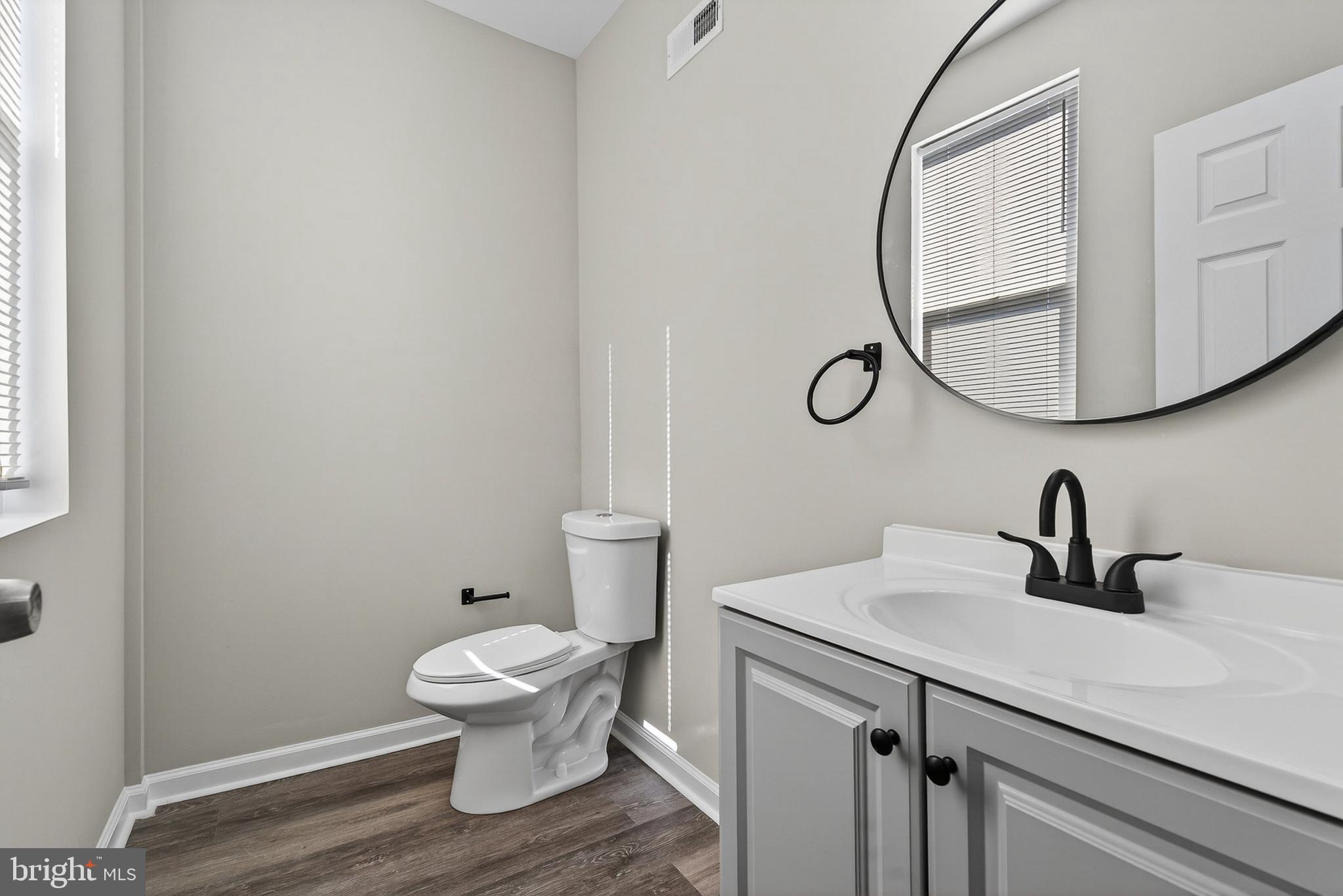 DORCHESTER - Residential