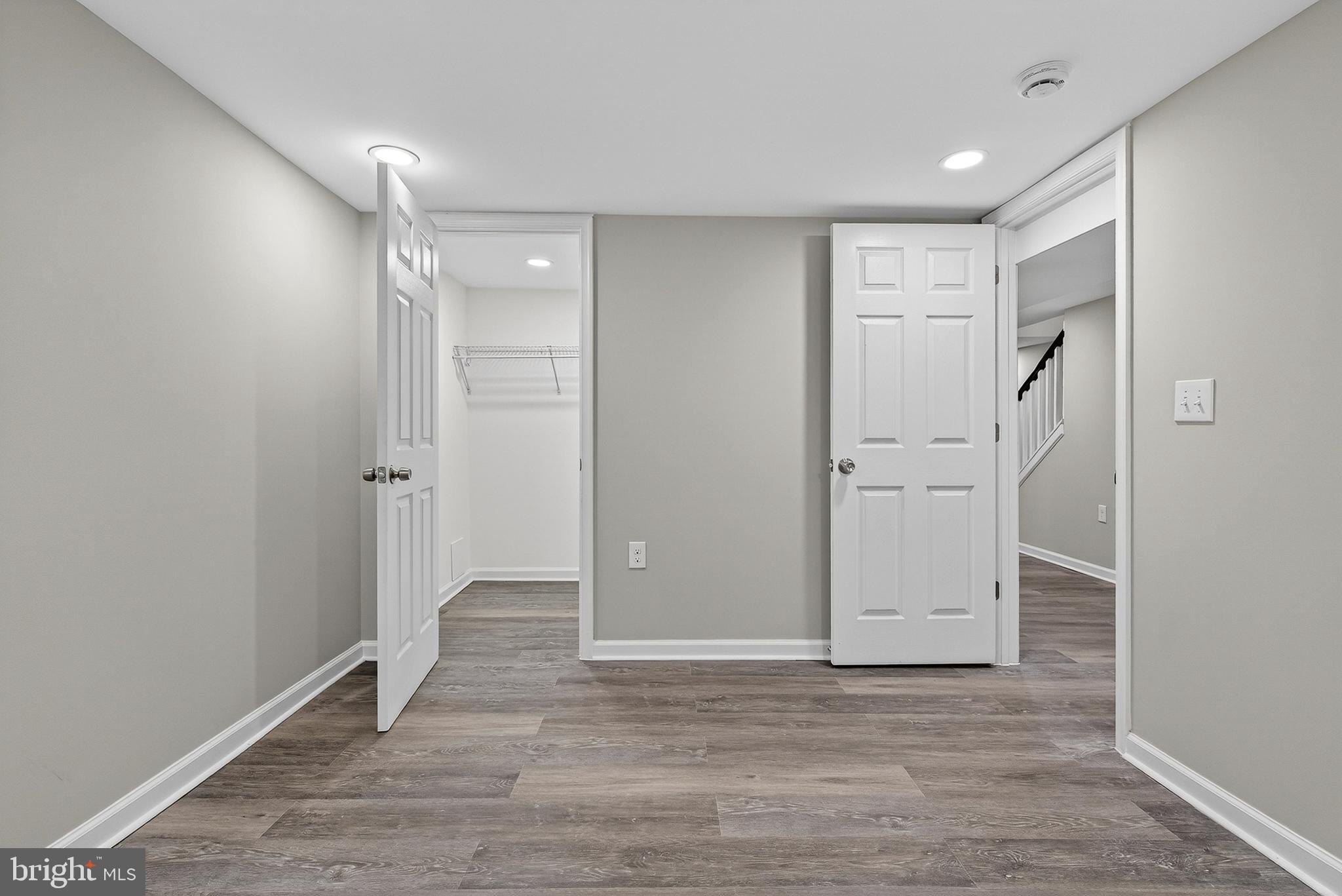 DORCHESTER - Residential