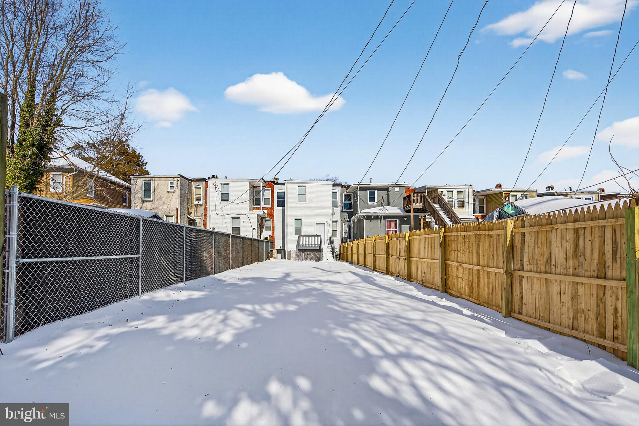 DORCHESTER - Residential