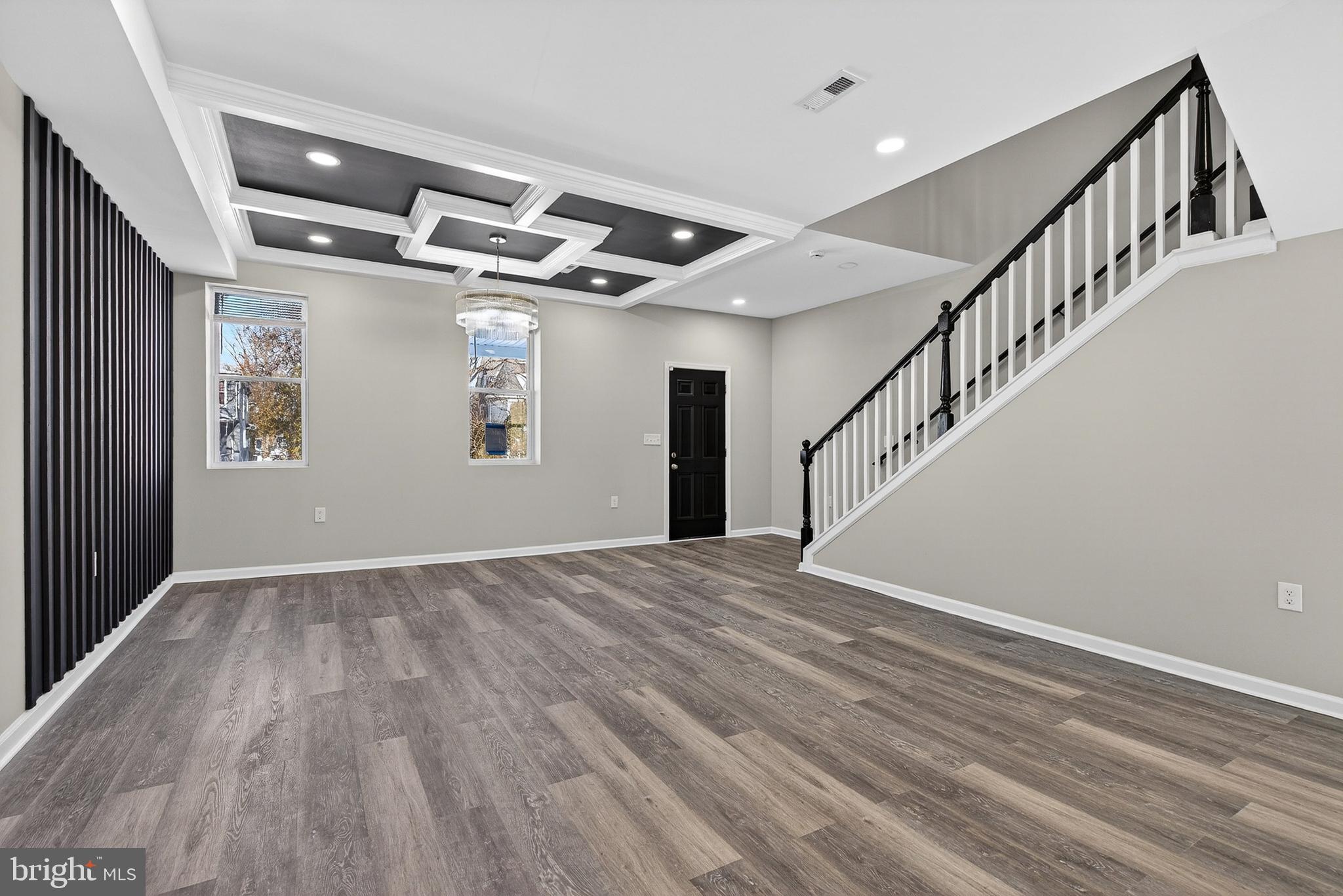 DORCHESTER - Residential