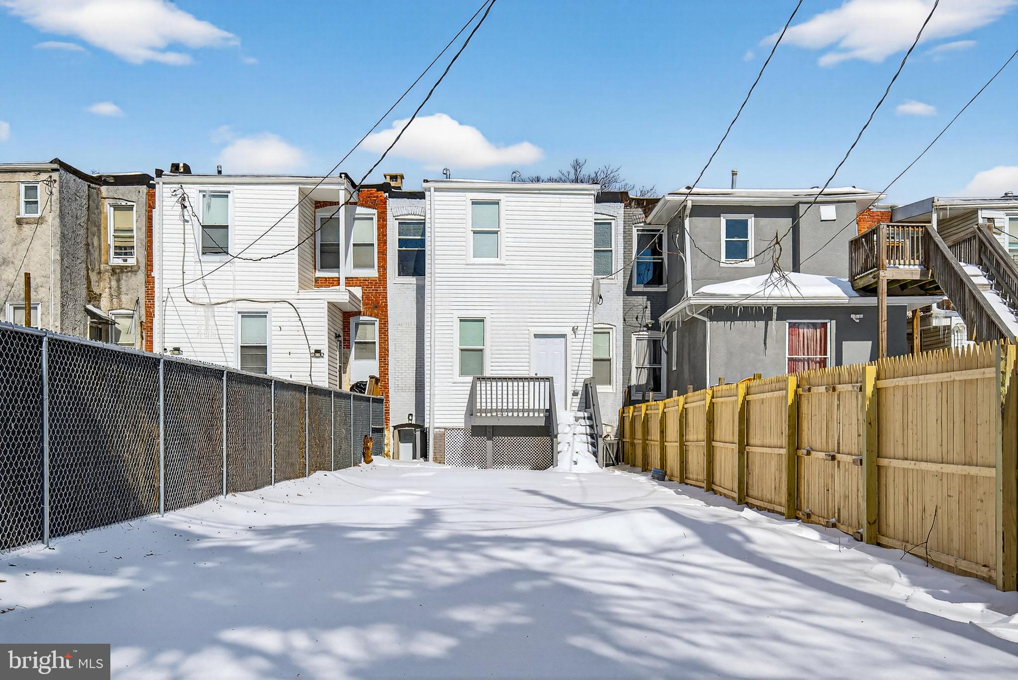 DORCHESTER - Residential