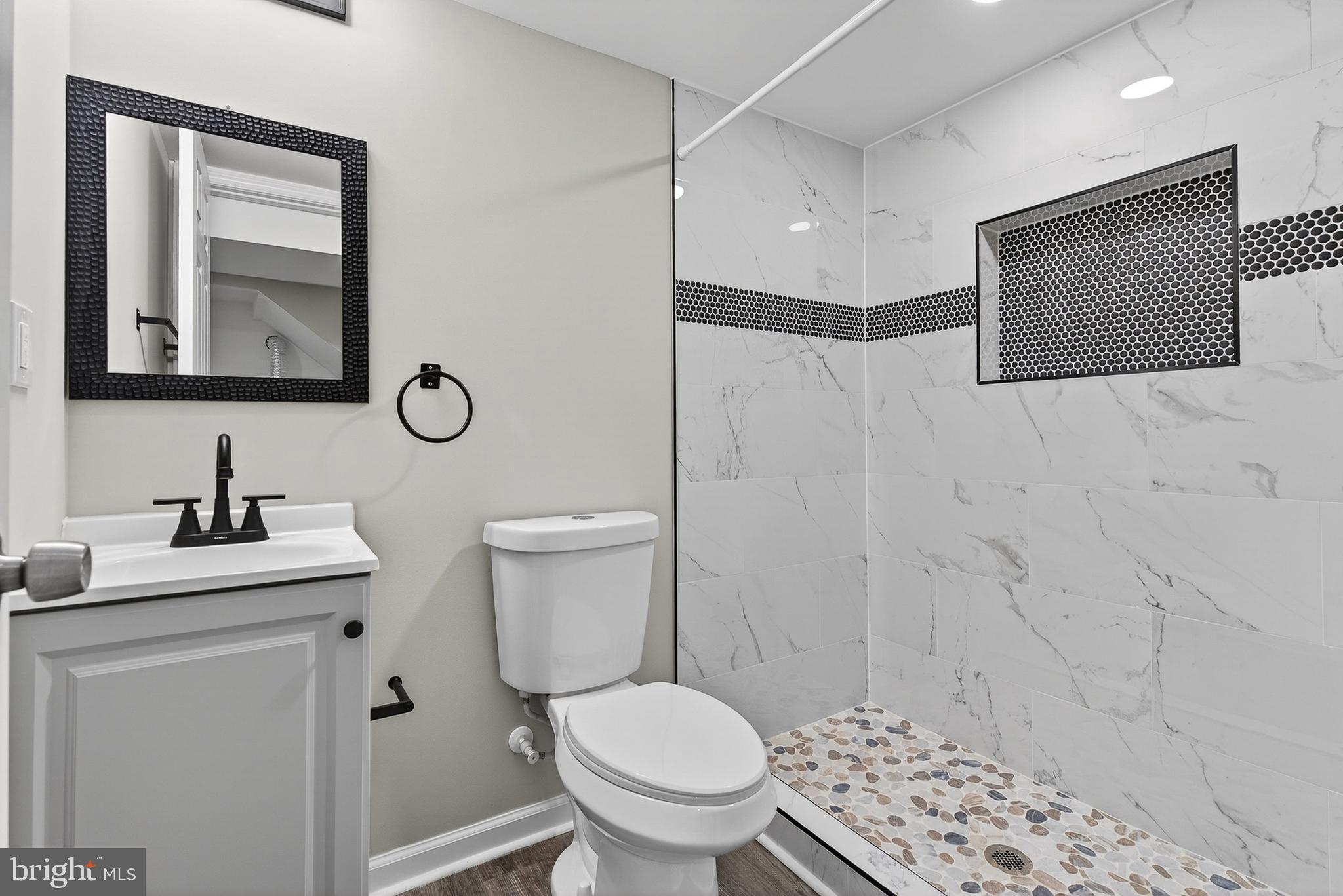 DORCHESTER - Residential