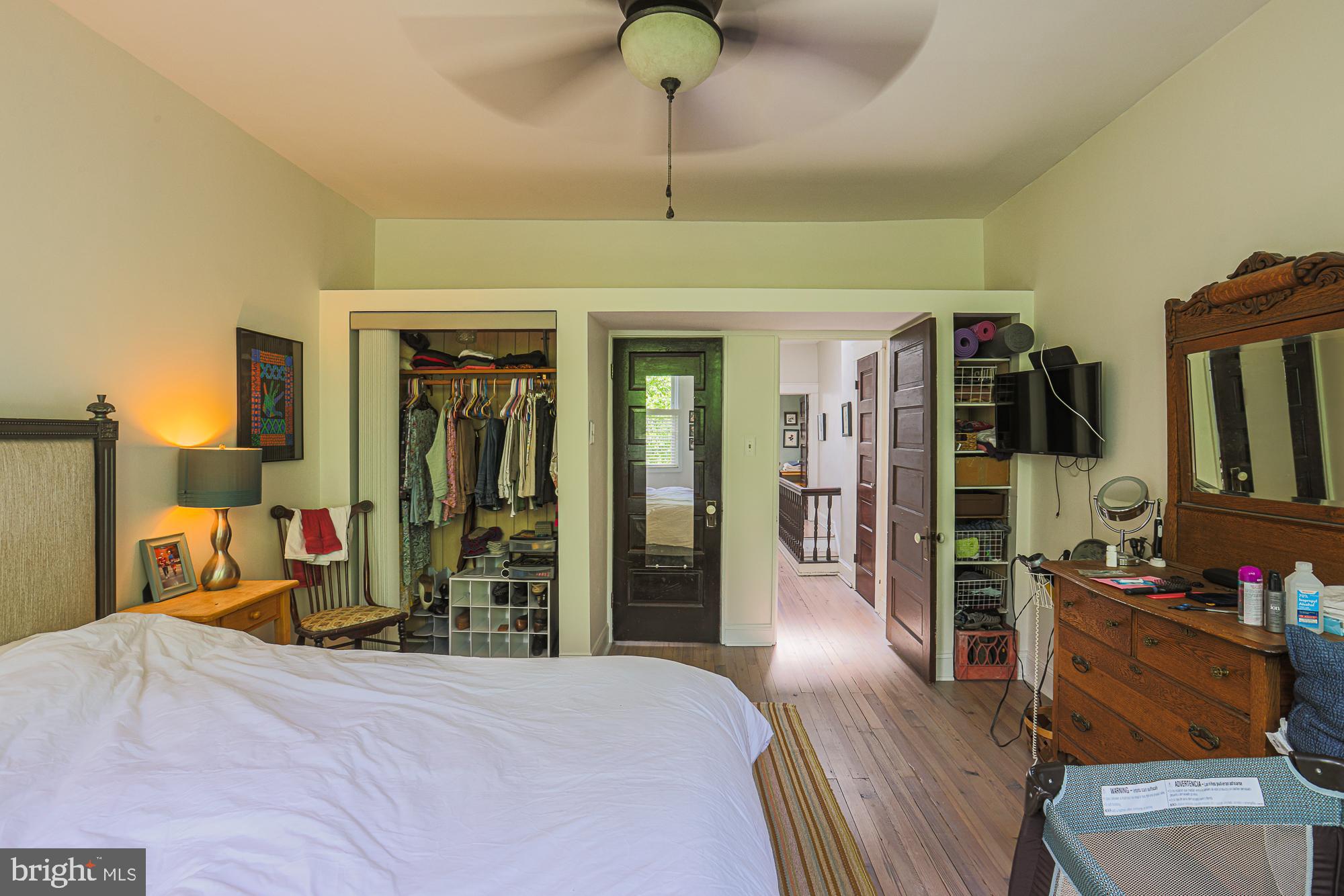 HAMPDEN HISTORIC DISTRICT - Residential
