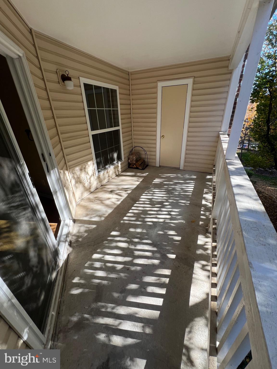 FOUNTAINS AT MCLEAN - Residential Lease