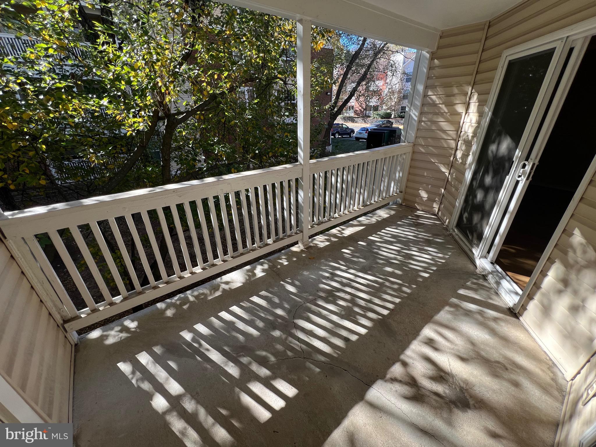 FOUNTAINS AT MCLEAN - Residential Lease