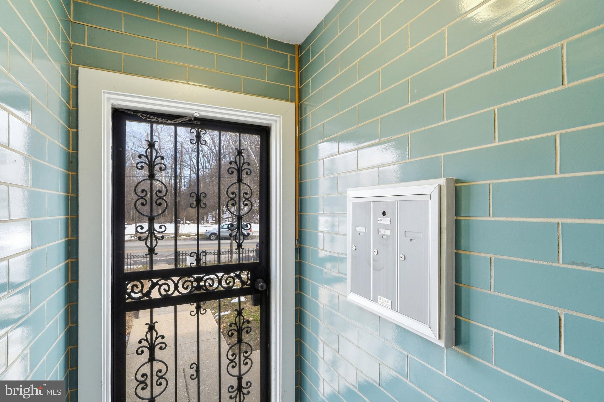 TAKOMA PARK - Residential