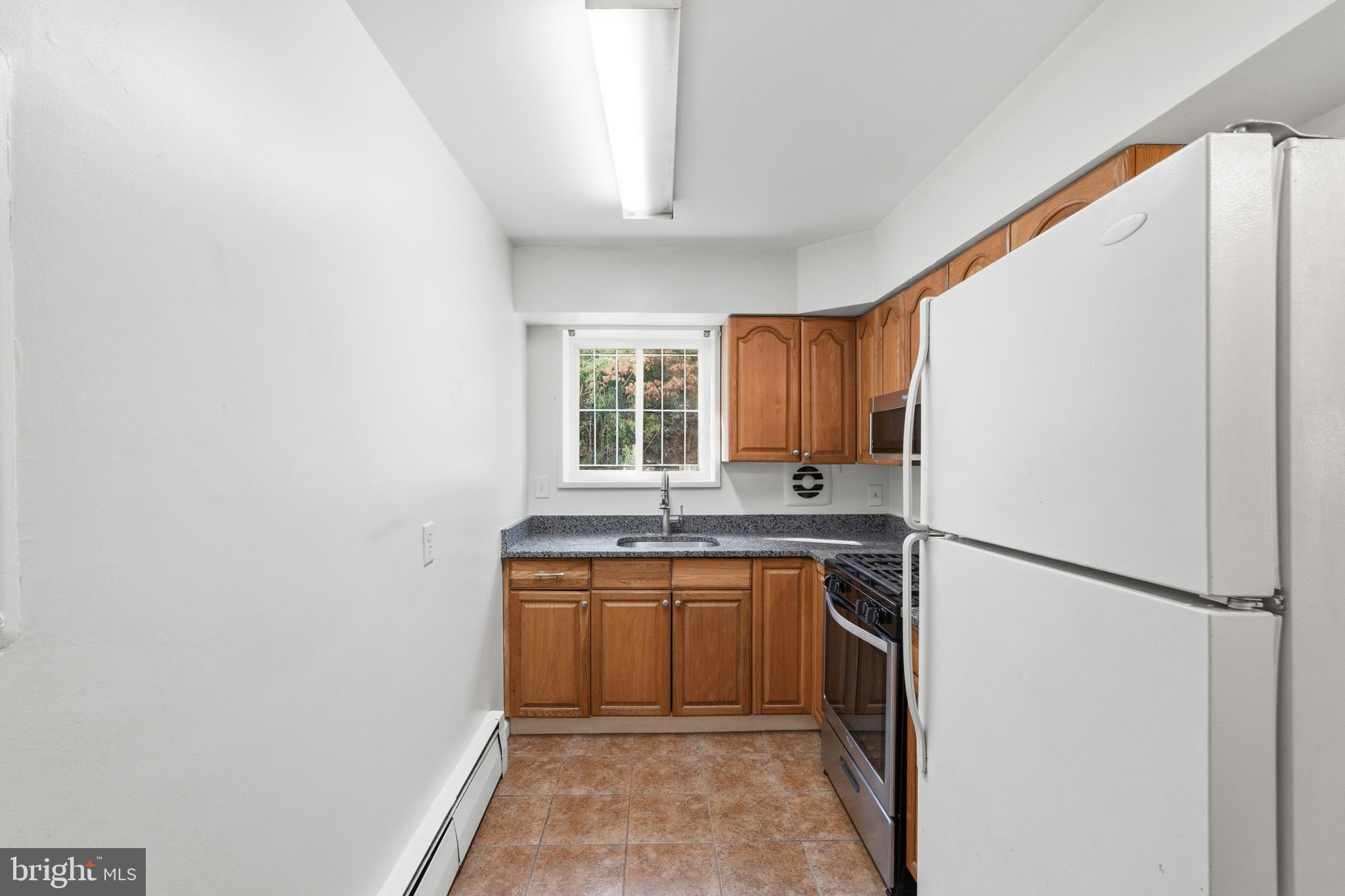 TAKOMA PARK - Residential