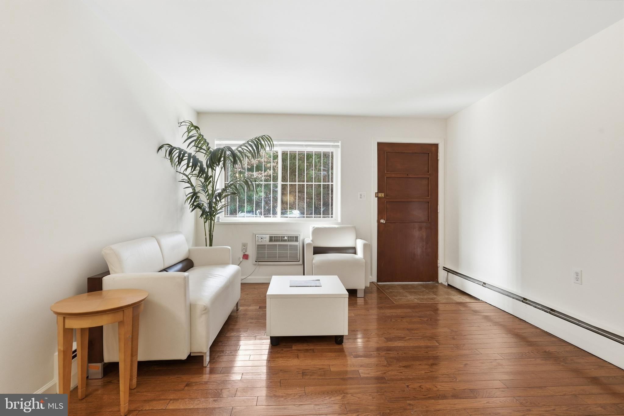 TAKOMA PARK - Residential