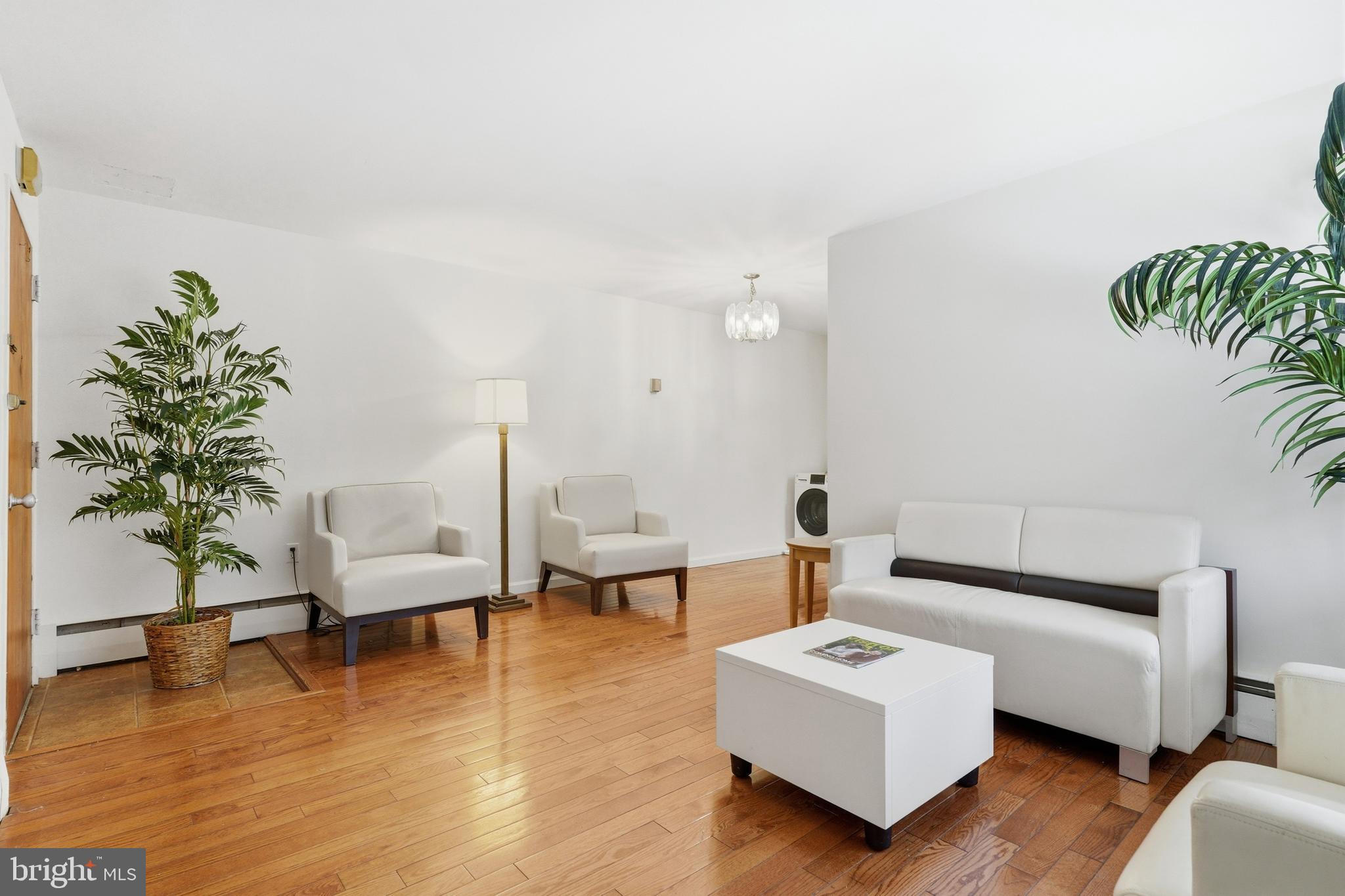 TAKOMA PARK - Residential