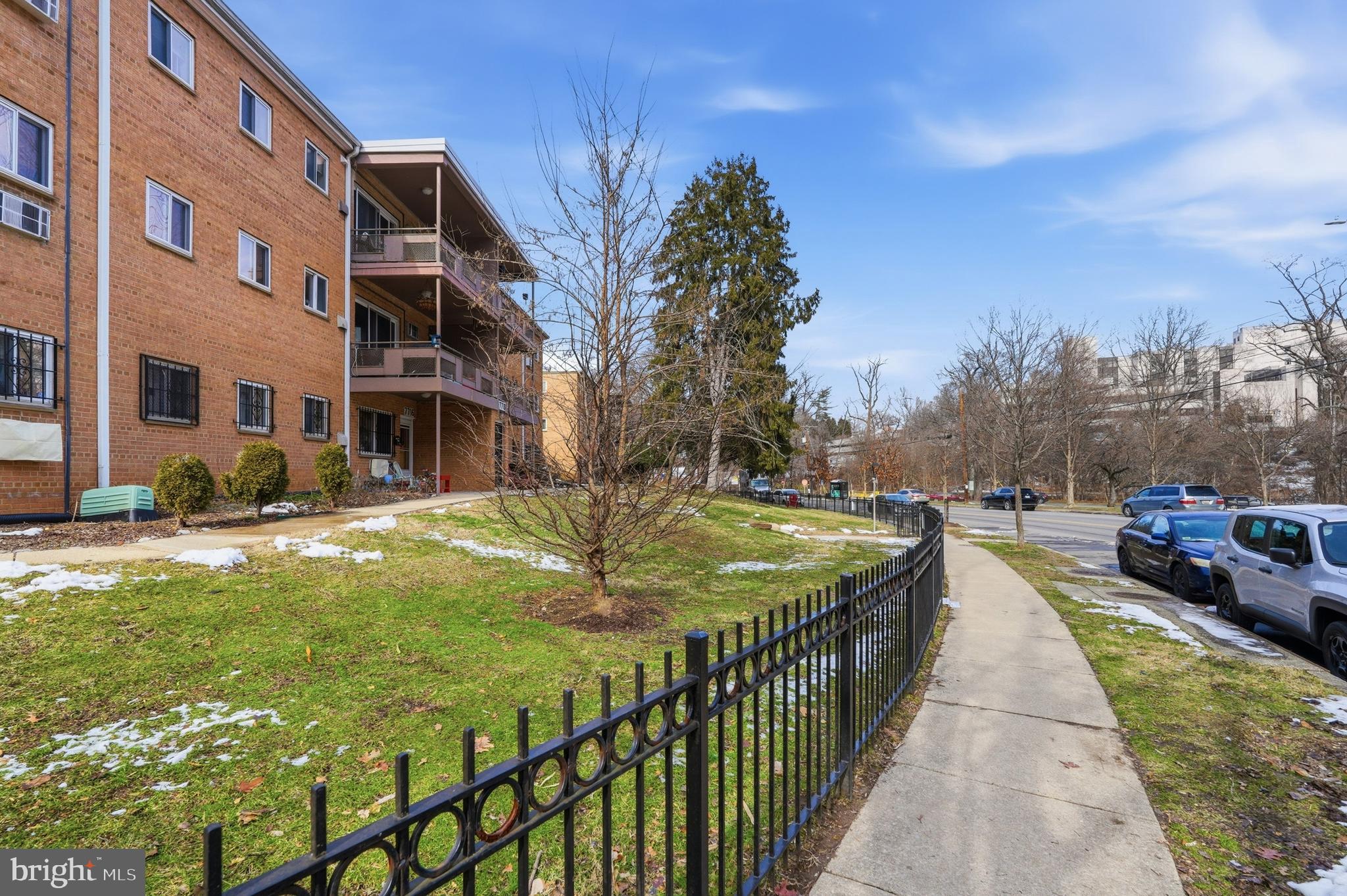 TAKOMA PARK - Residential