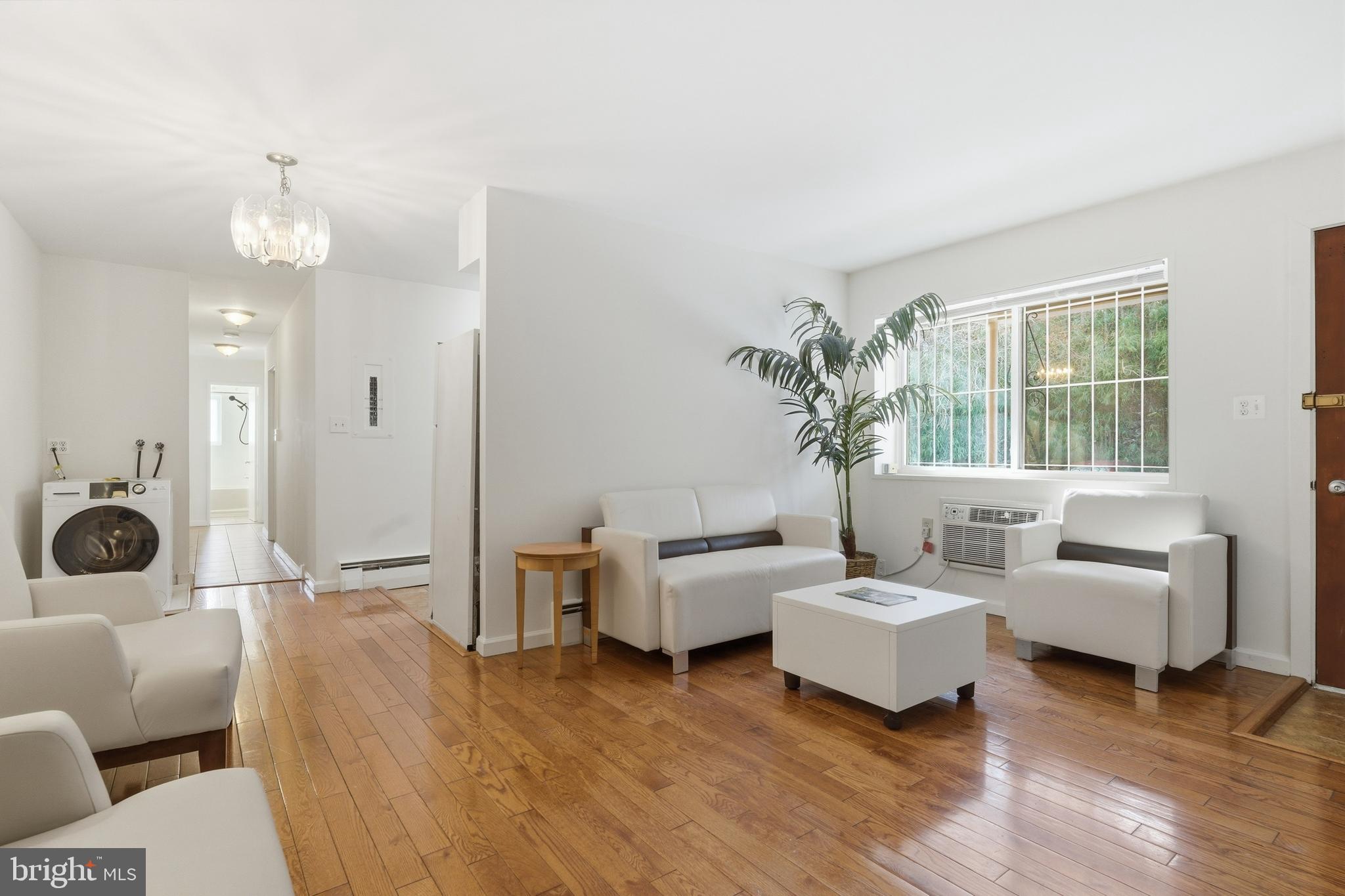 TAKOMA PARK - Residential