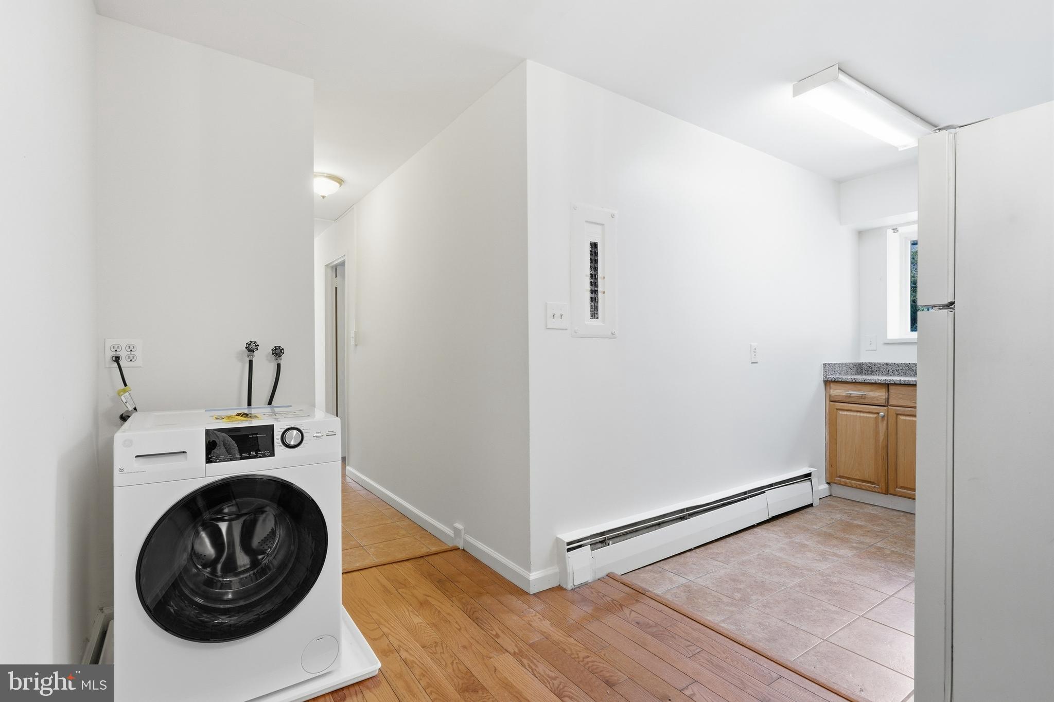 TAKOMA PARK - Residential