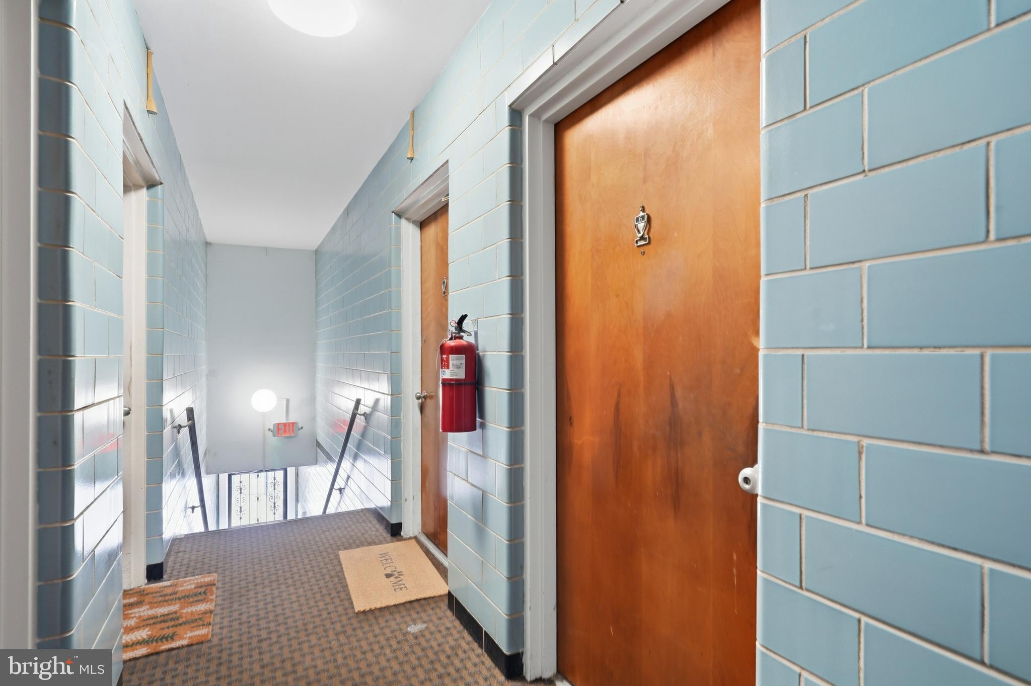 TAKOMA PARK - Residential