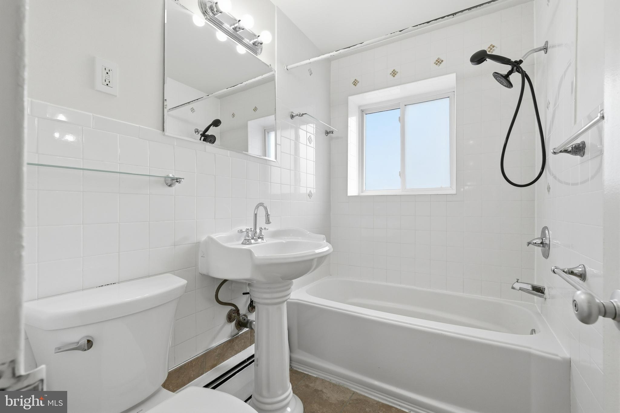 TAKOMA PARK - Residential