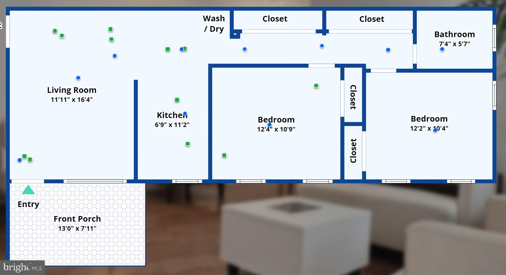 TAKOMA PARK - Residential