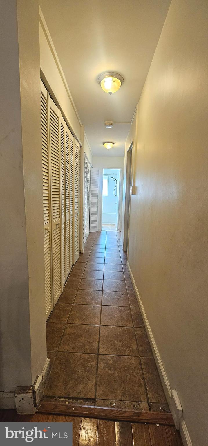 TAKOMA PARK - Residential