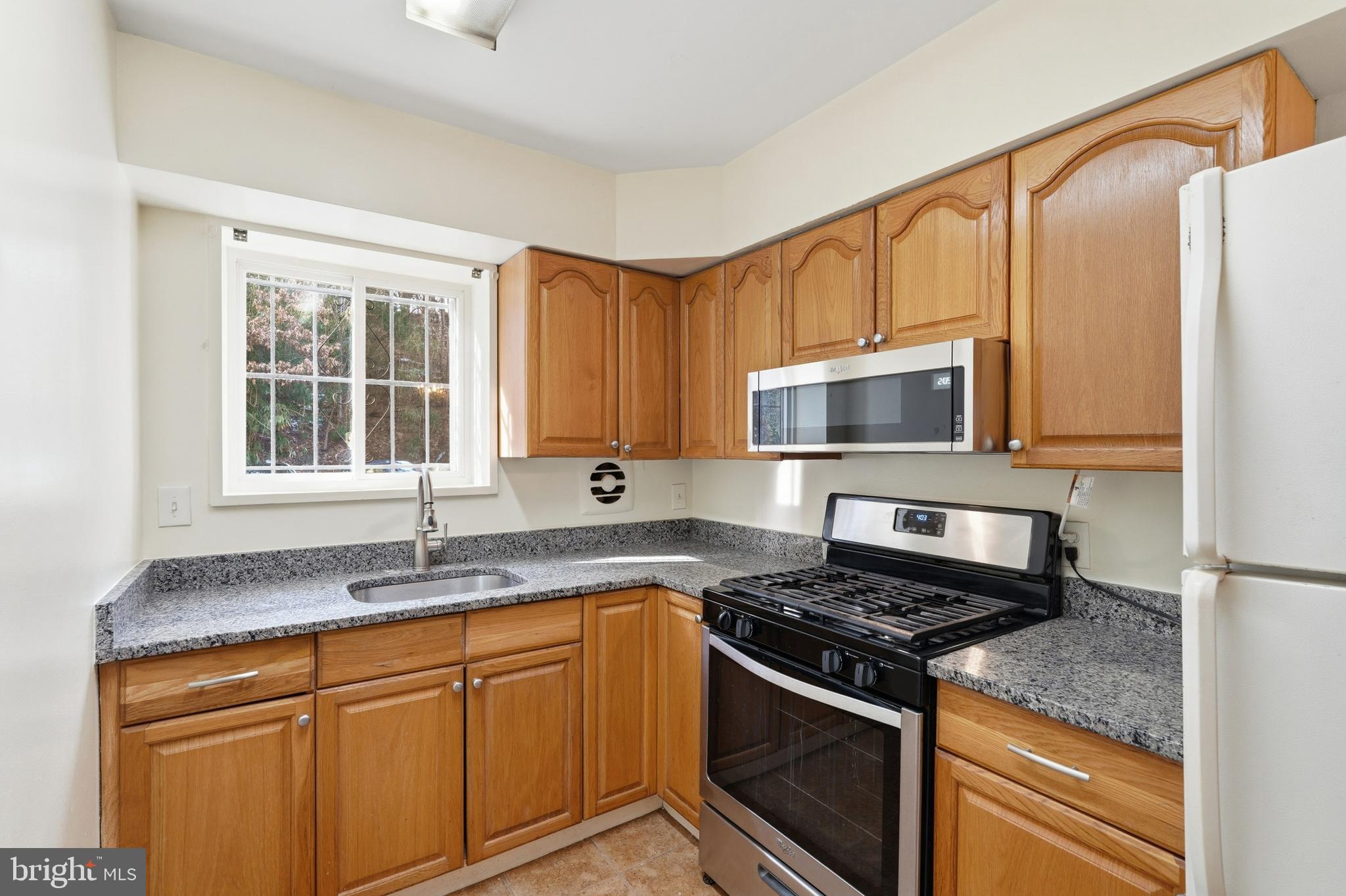 TAKOMA PARK - Residential