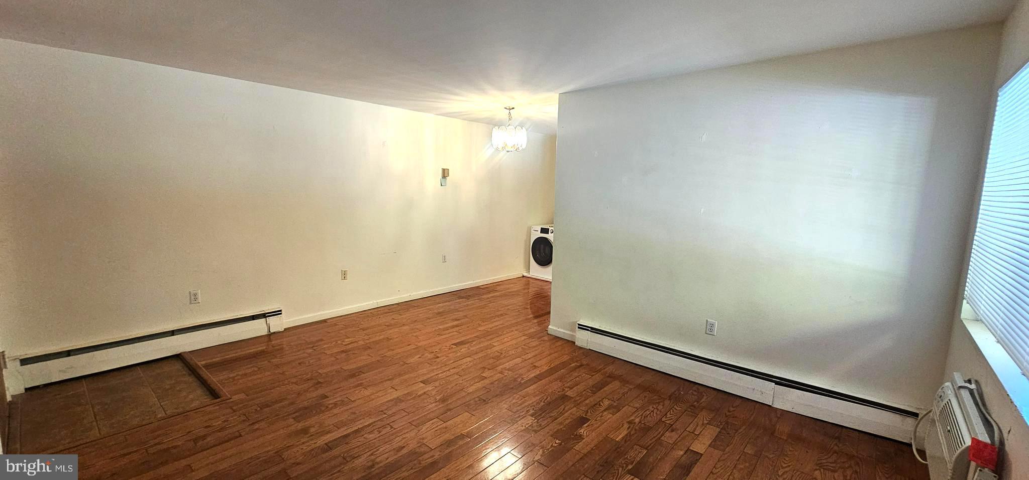 TAKOMA PARK - Residential